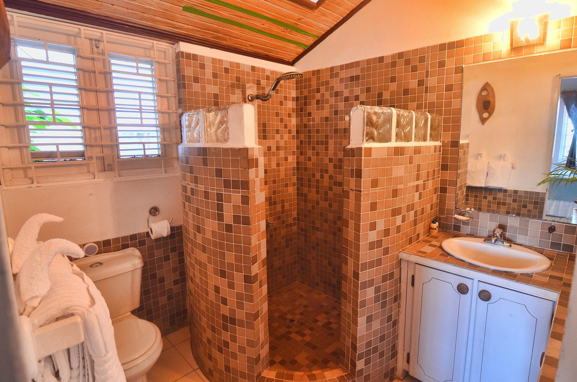 Moon San Villa at the Blue Lagoon by null