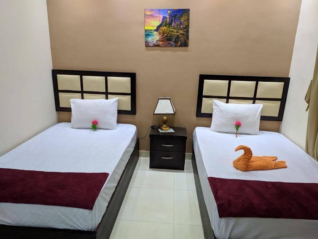 Grand City Hotel