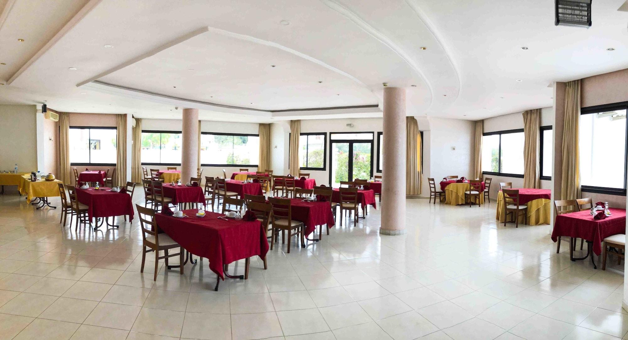 Hotel Plaisance