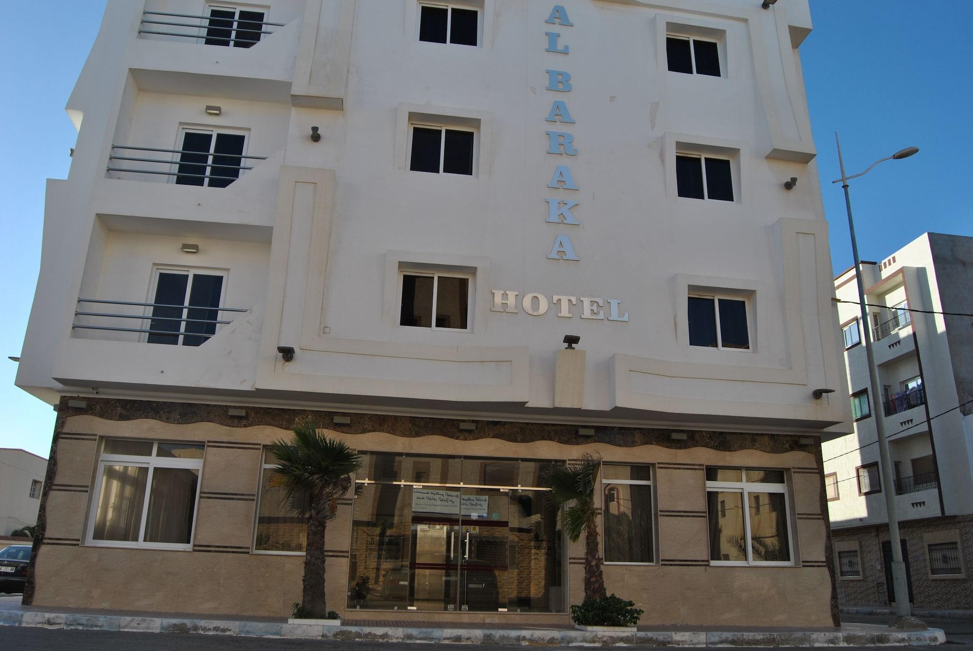 Hotel Albaraka image