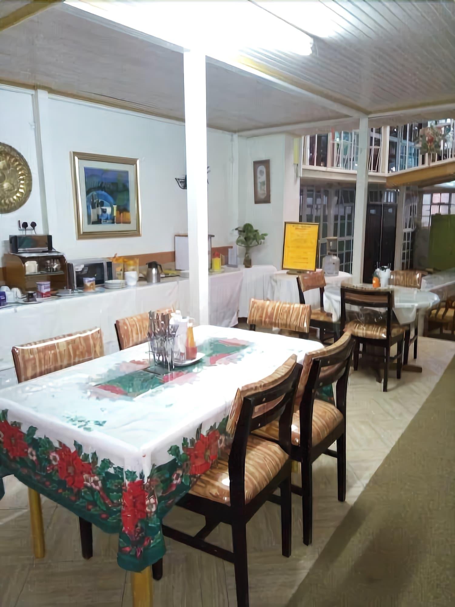 Classic Guest Home