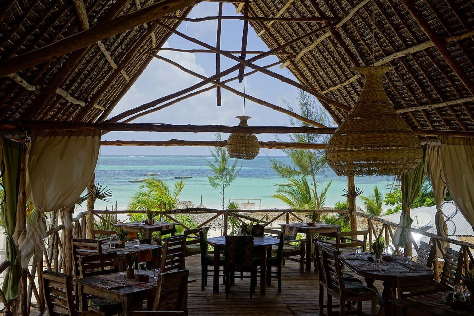 Bahati Villa