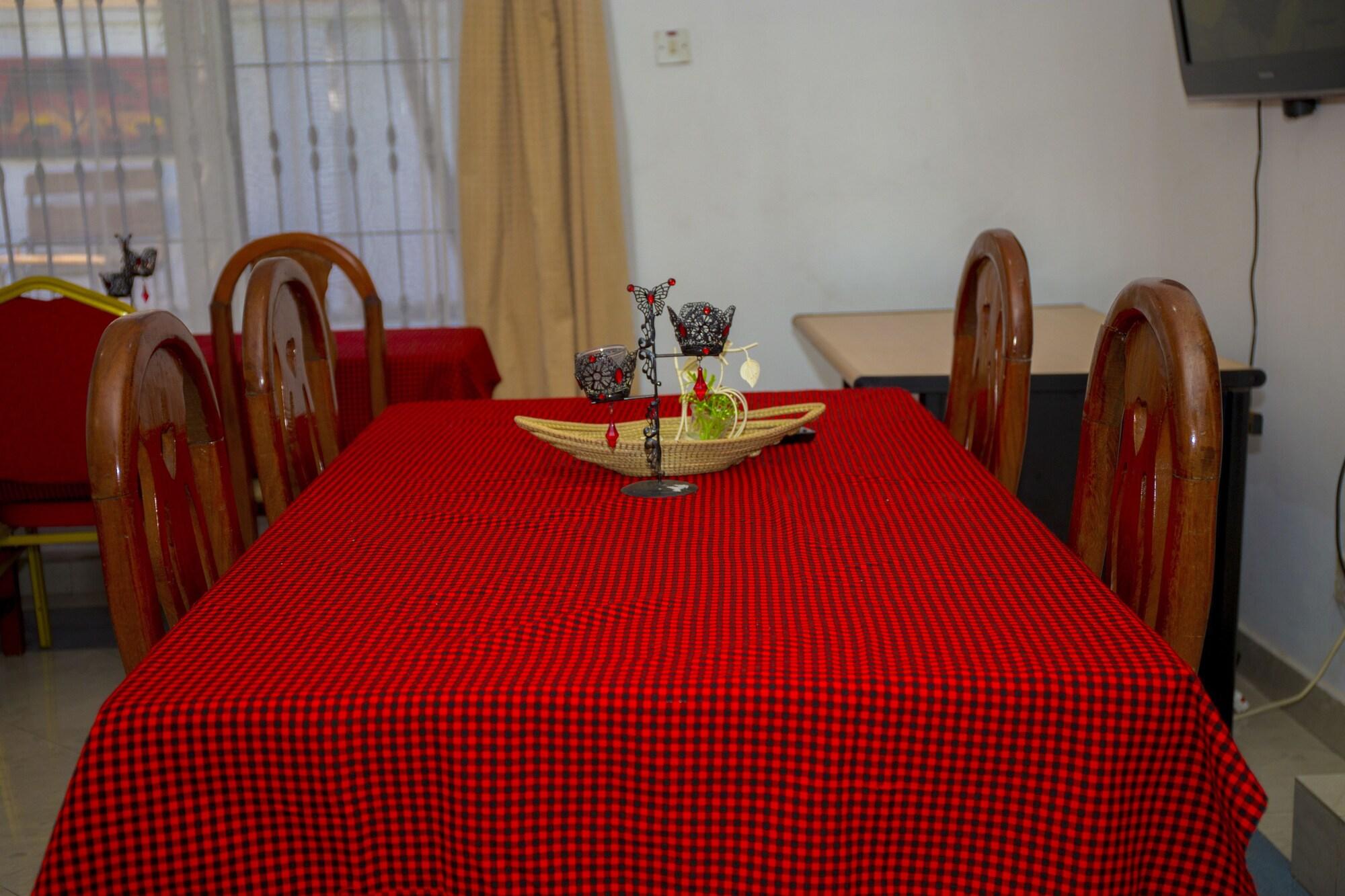 Mikocheni Condo Hotel