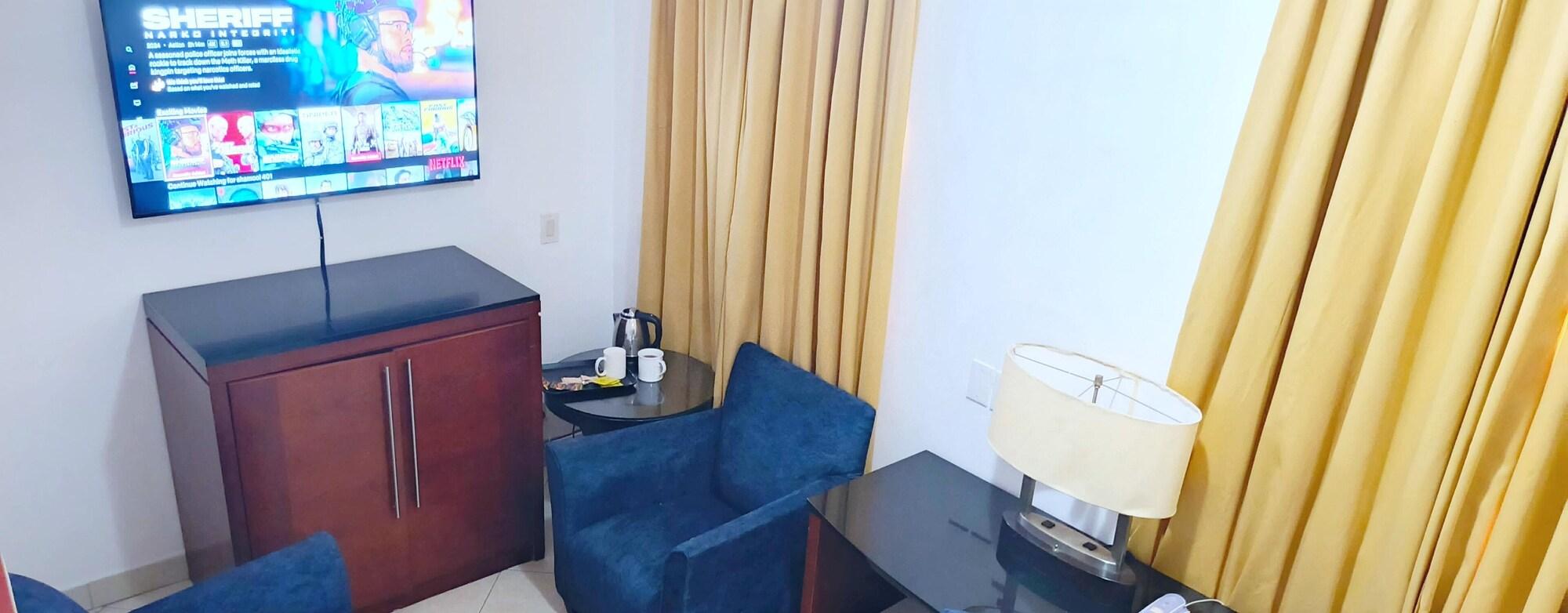Shamool Inn Hotel