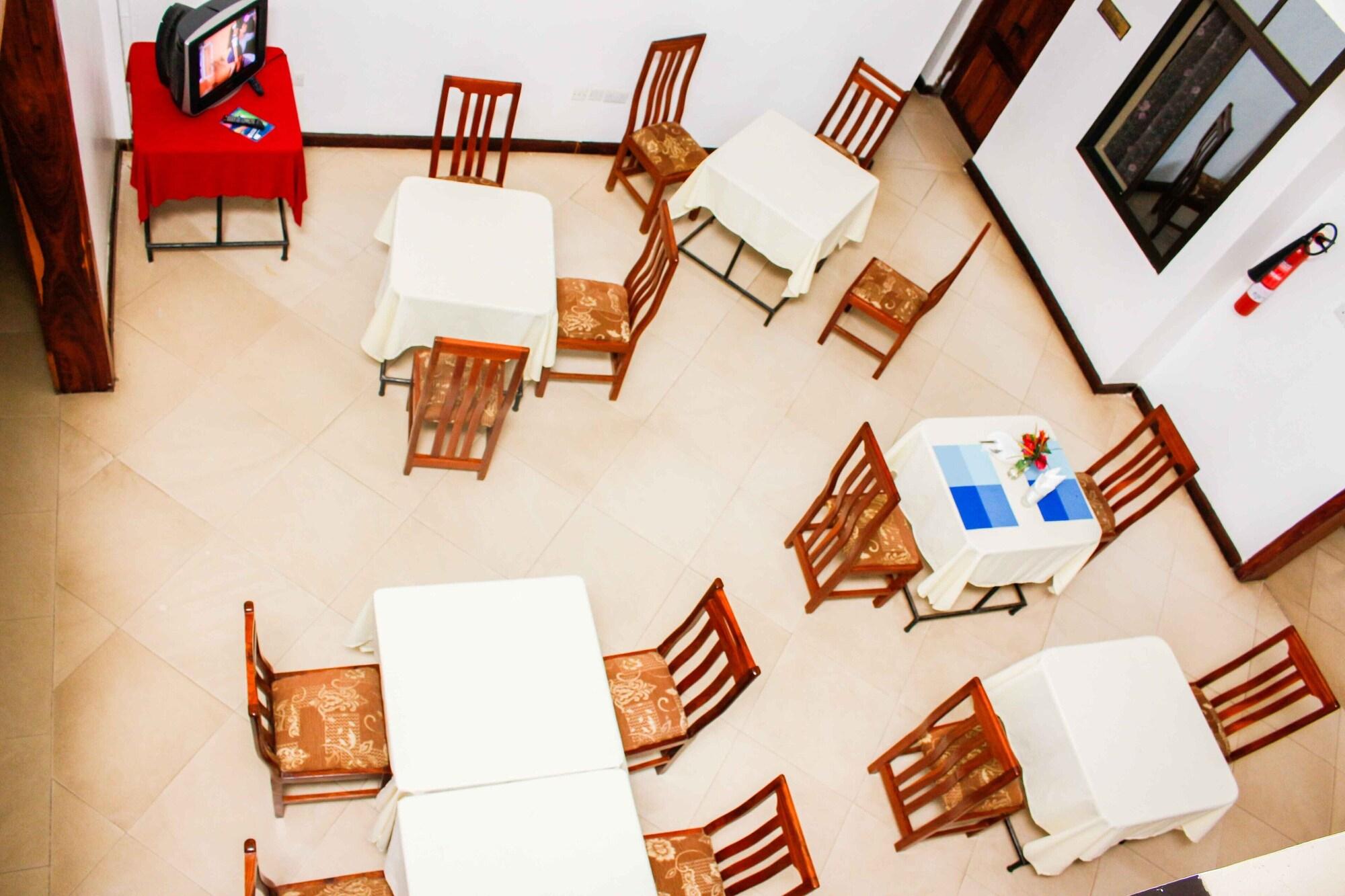 Bright Star Hotel