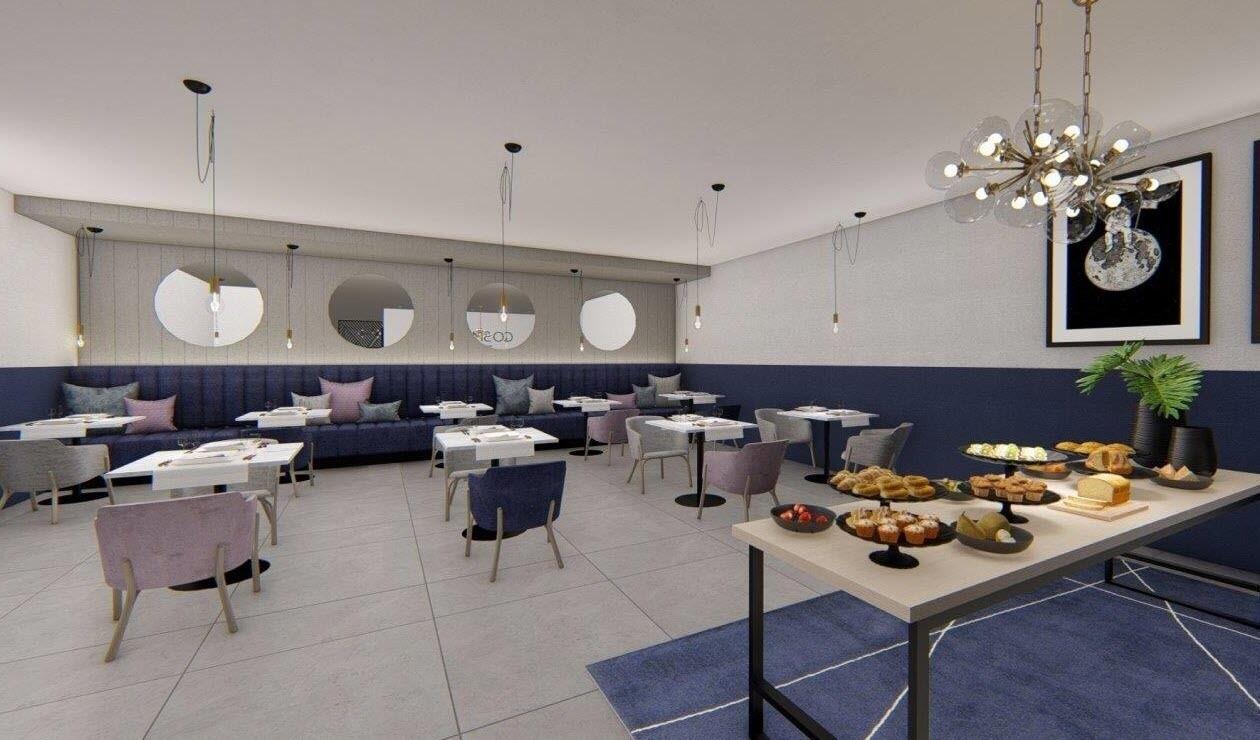 Nova Boutique Hotel