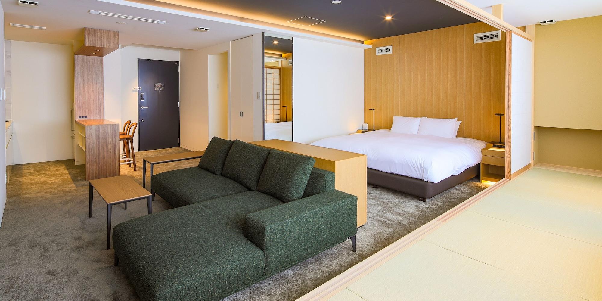 Hotel Muso