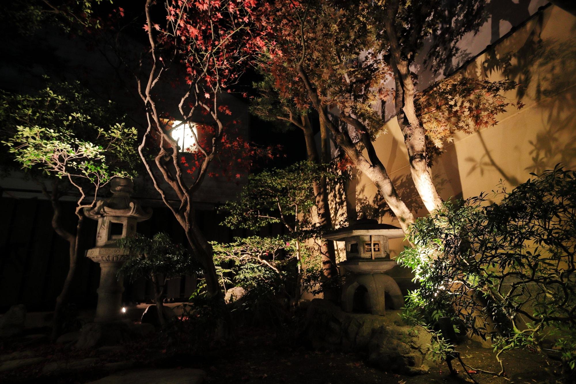 General view 5, Tanoya, Kyoto