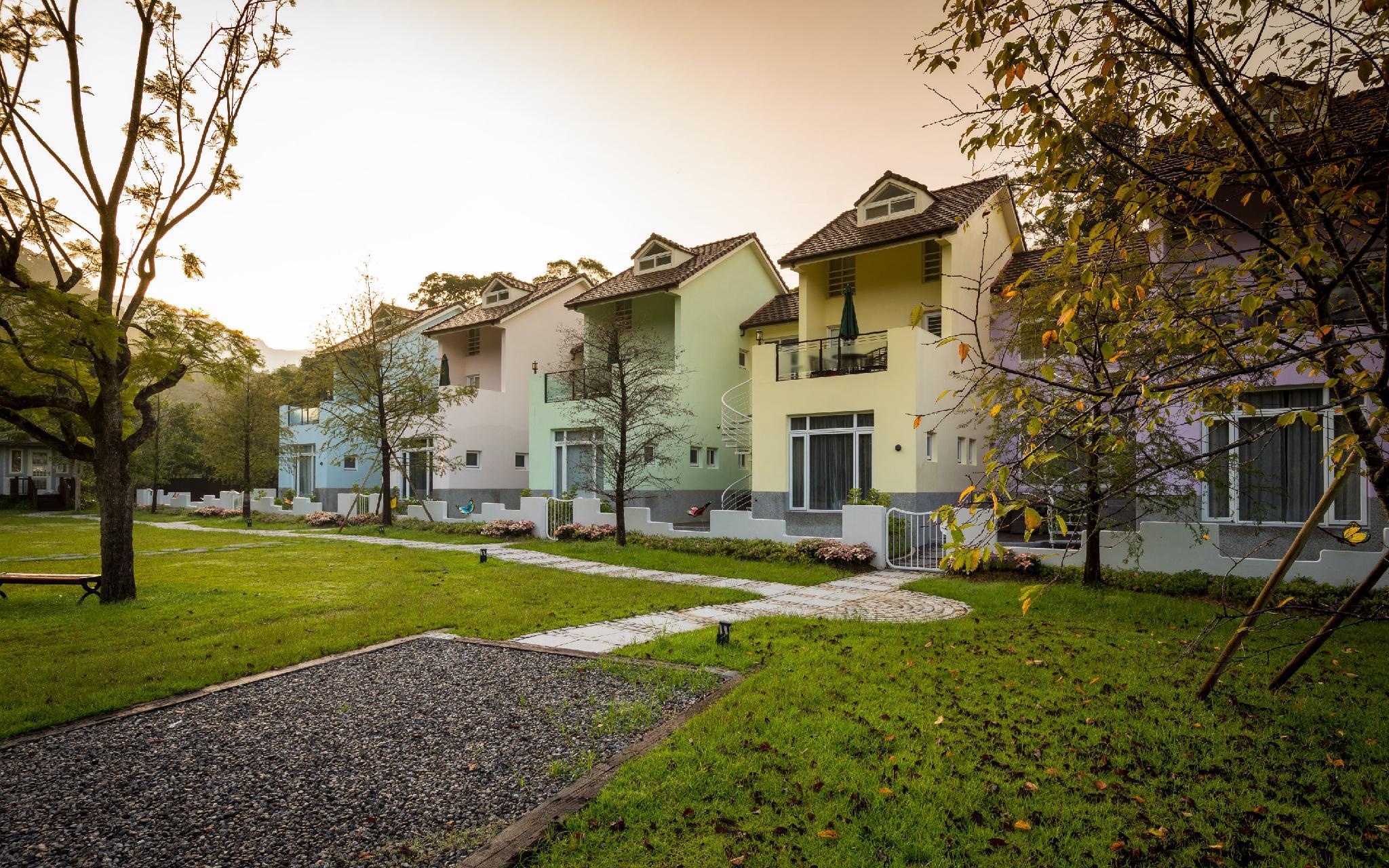 Cloudland Resort