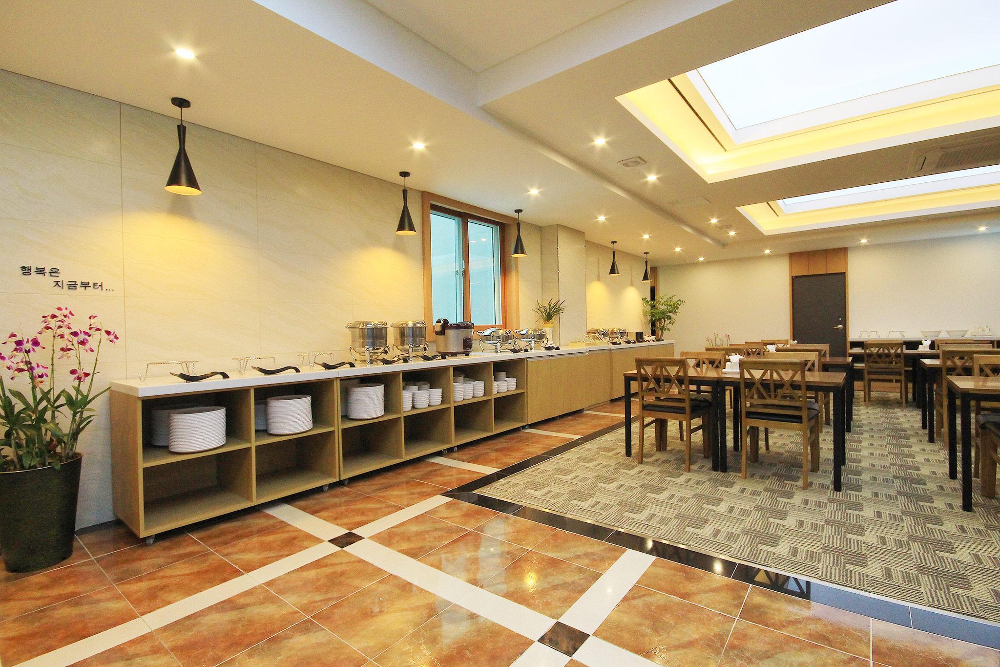 Duzon Hotel