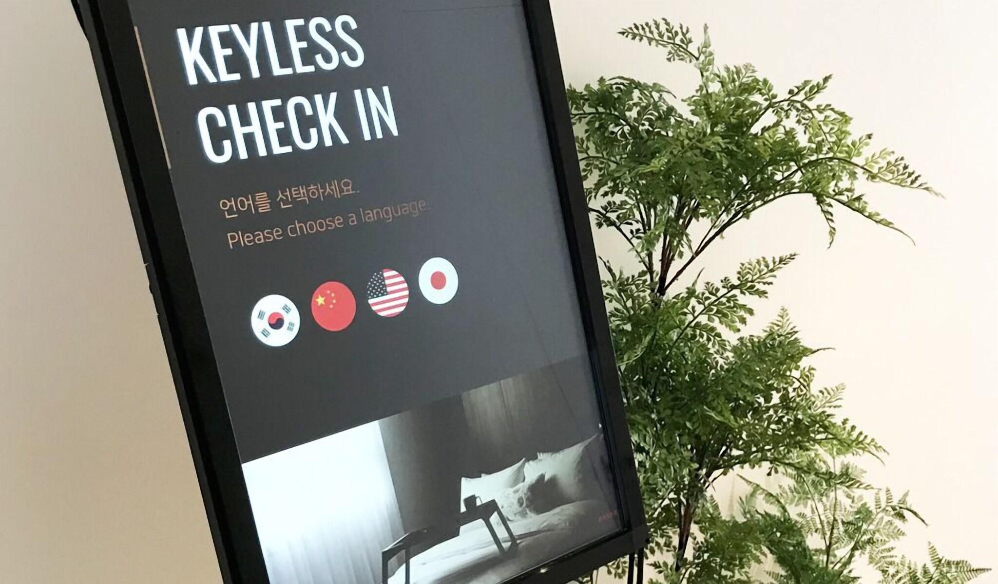 Hotel Kyungsung