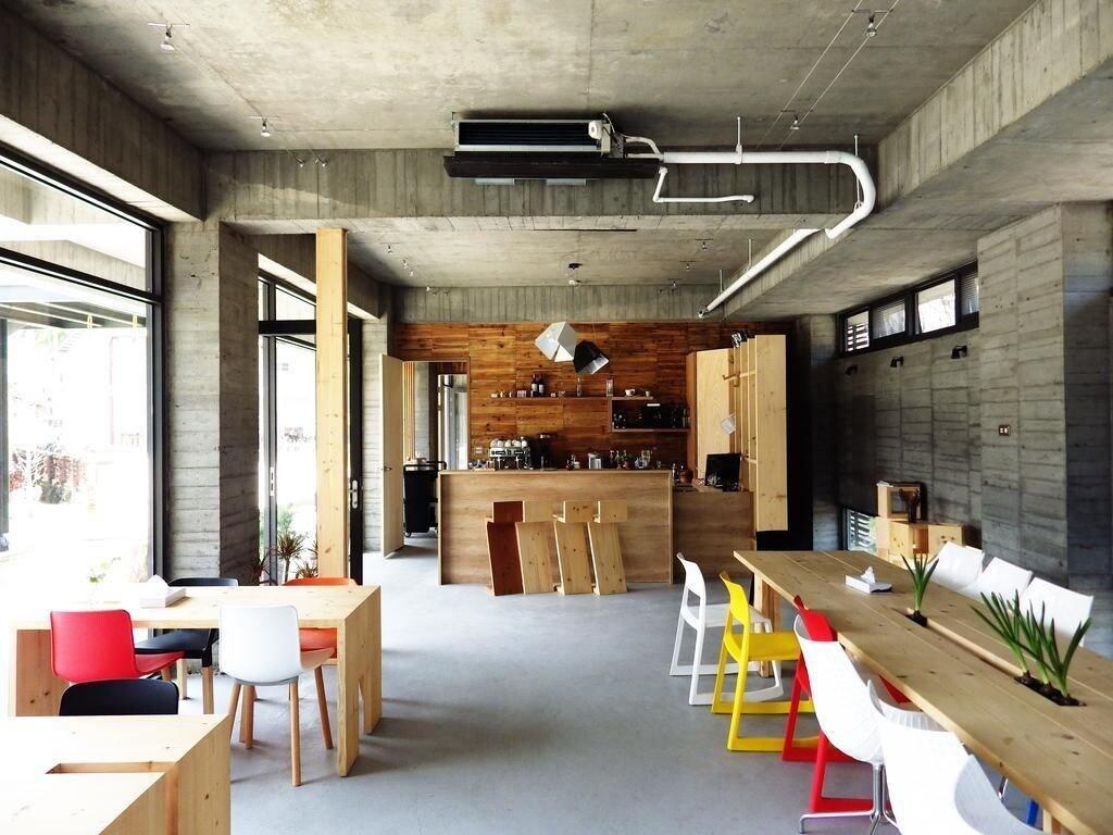 One House
