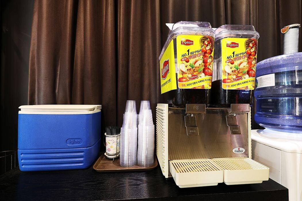 Vine Hotel
