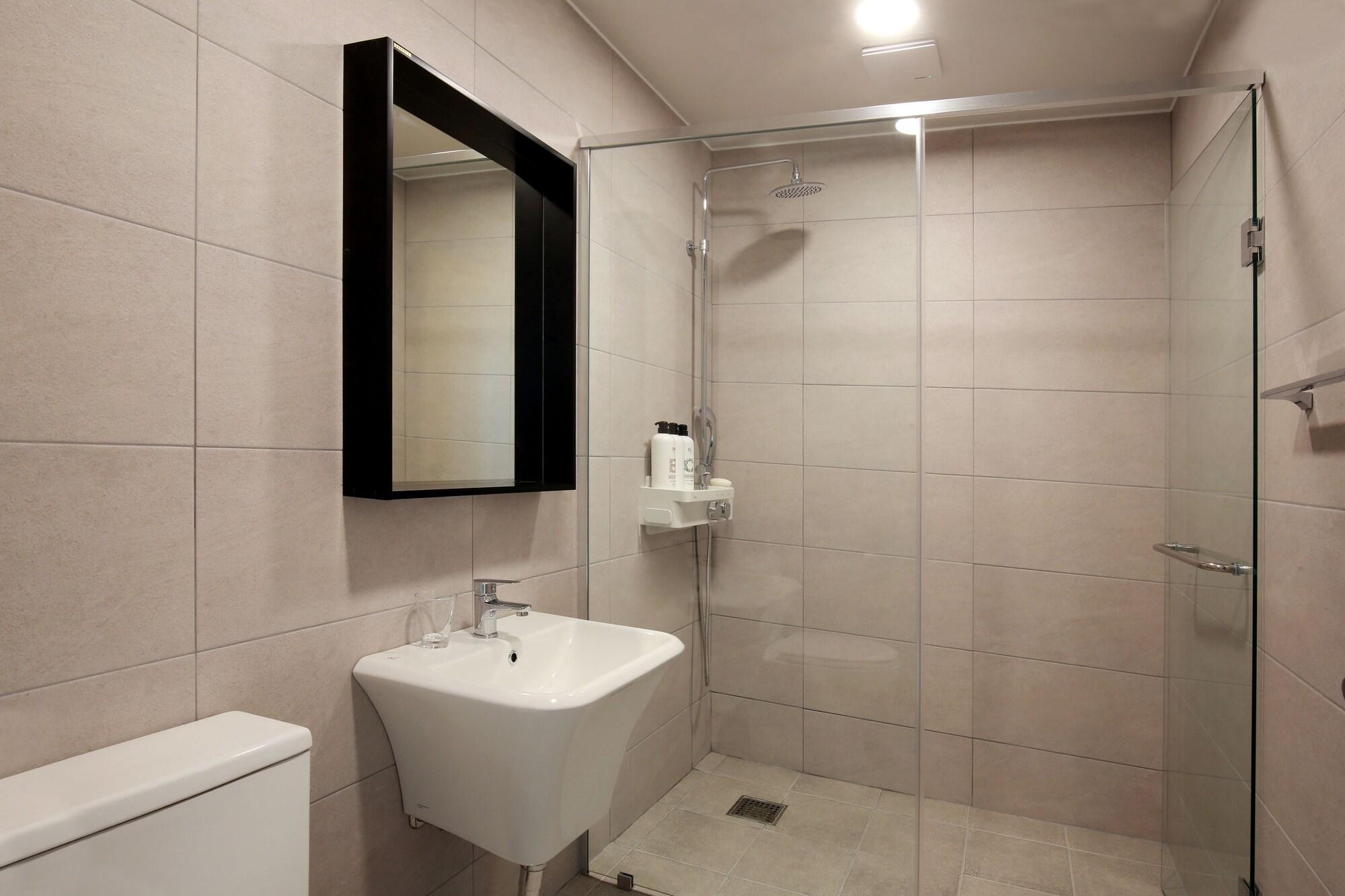 Gyeonpo Vistahotel
