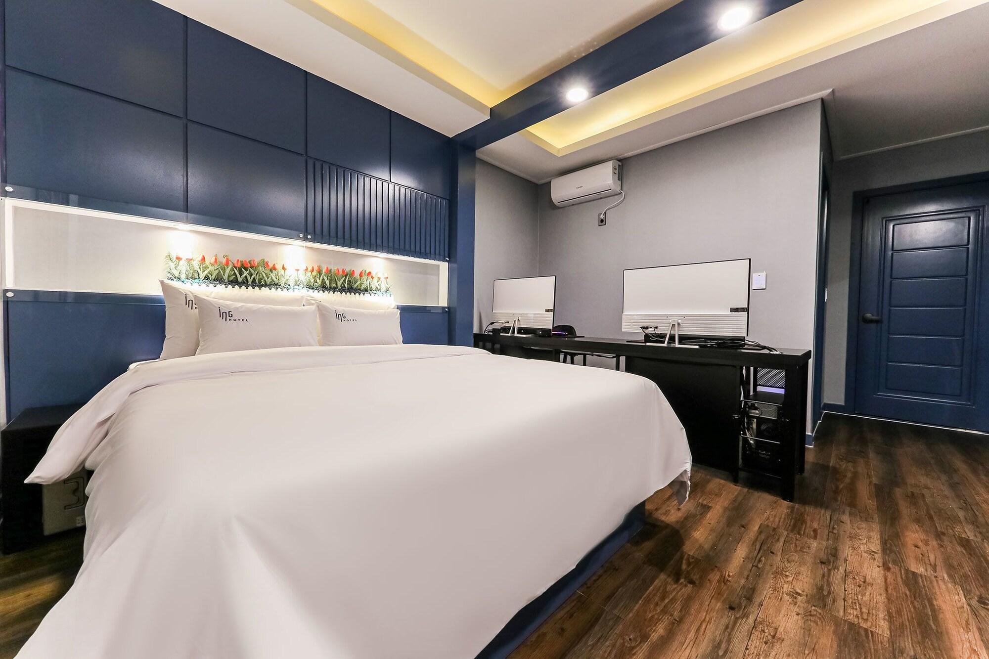 Ing Hotel