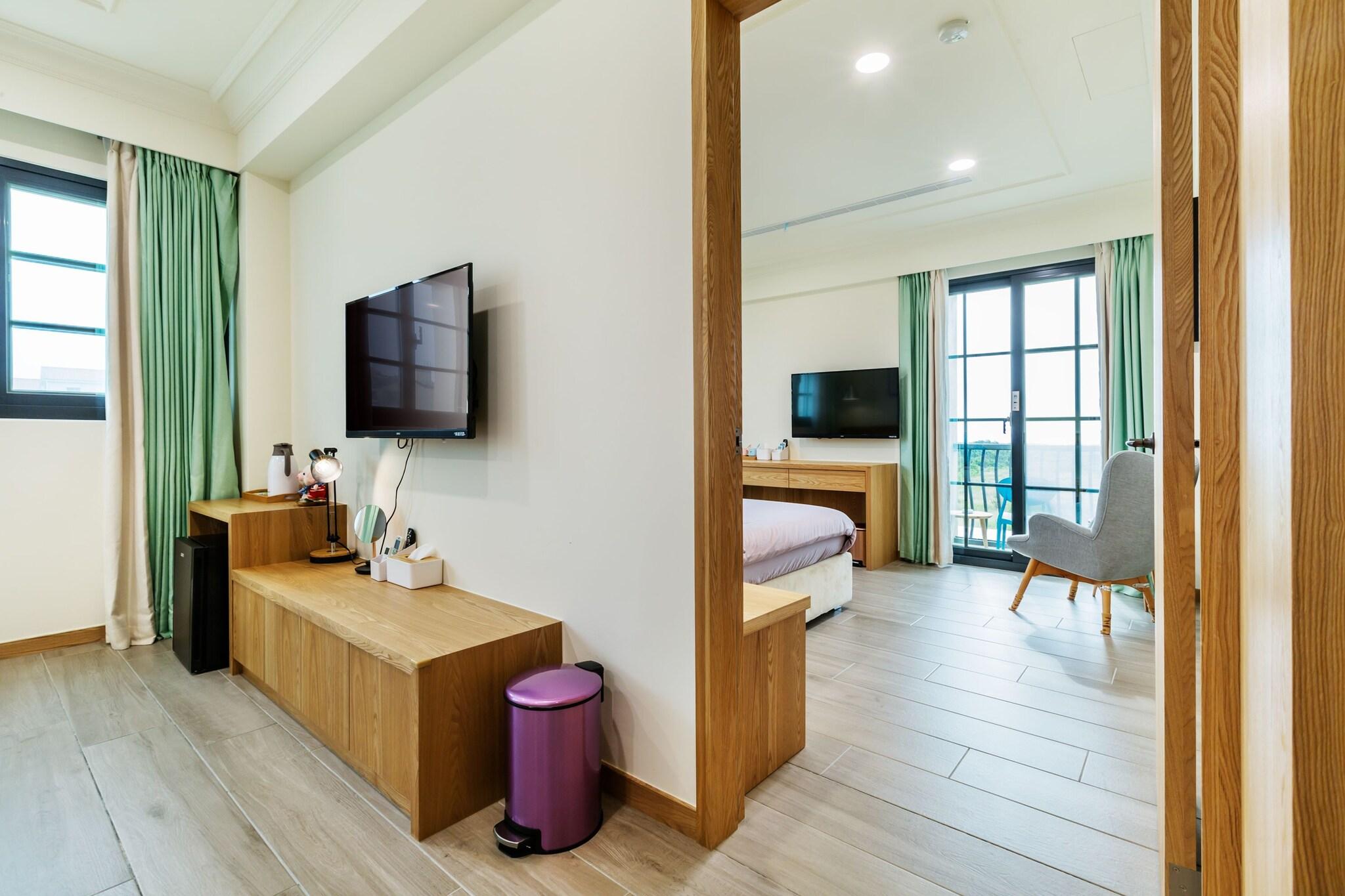 Kiwi Villa