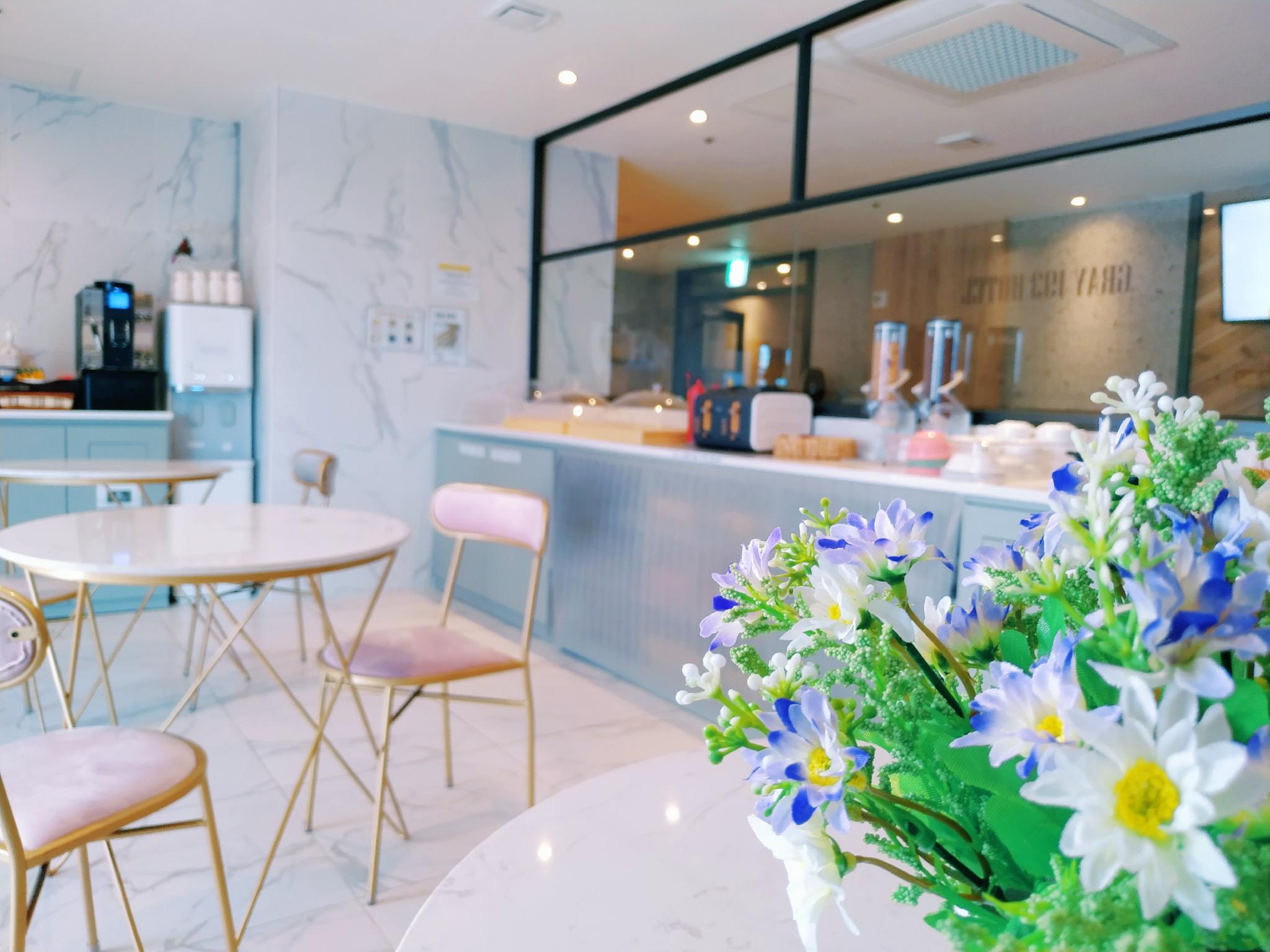 OCEANSTAY HOTEL Suyeong-Gu