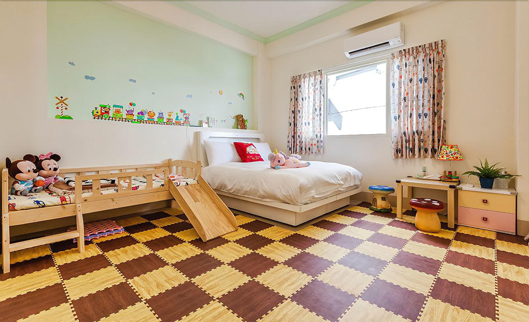 Hexin B&B