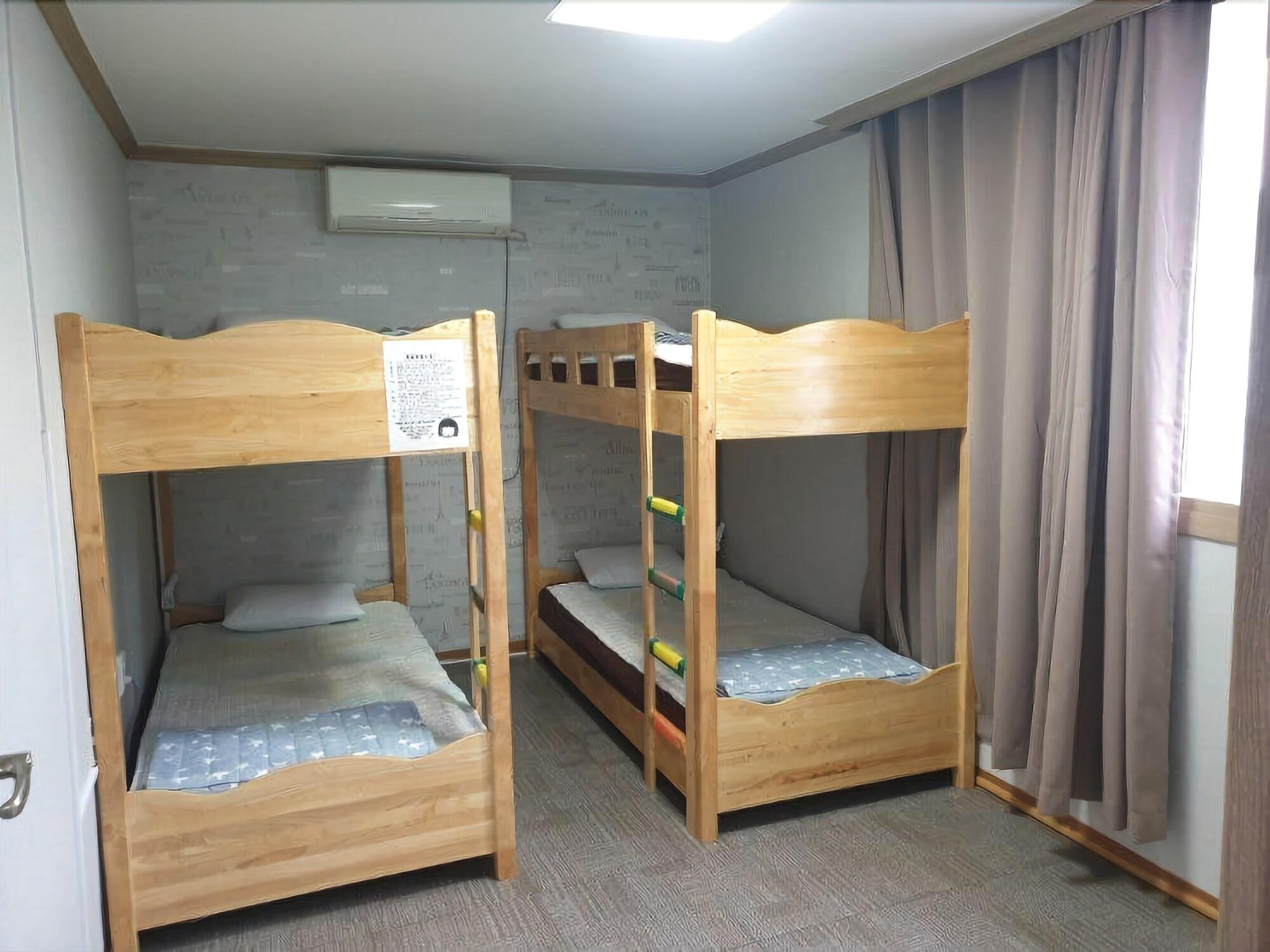 Nabijam Motel