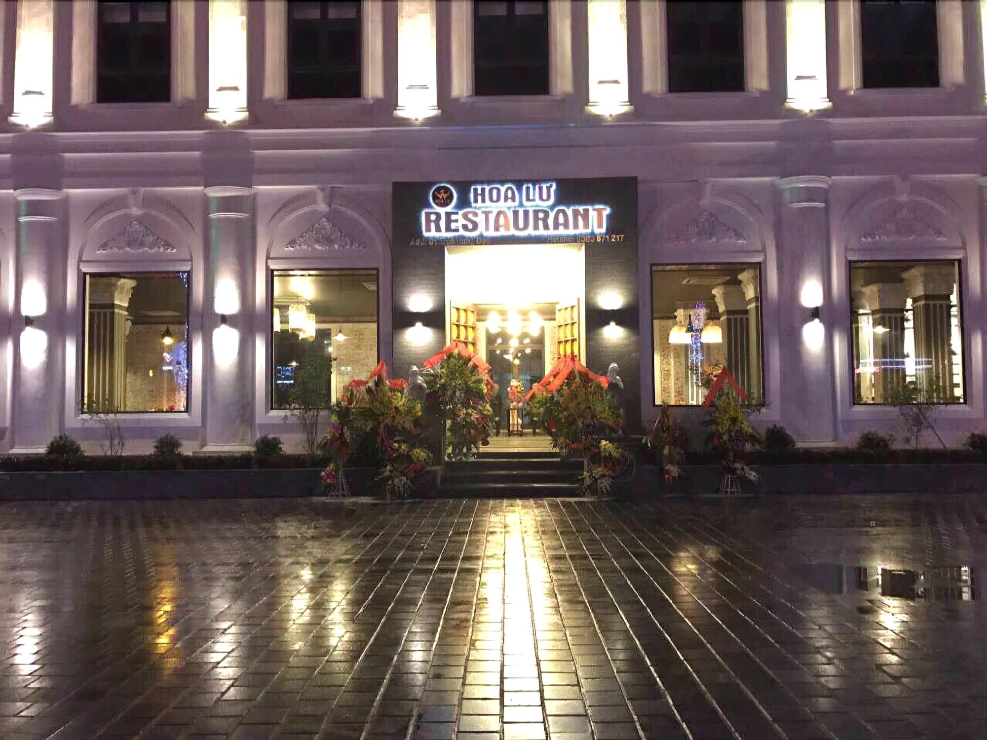 Hoa Lu Hotel
