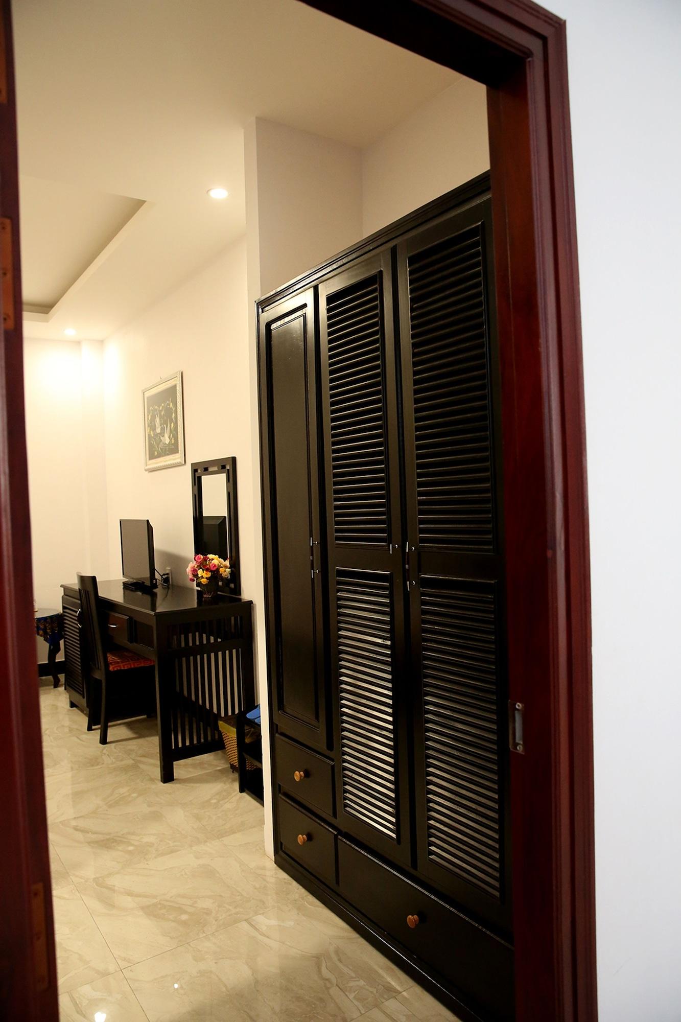 Nohana Hotel