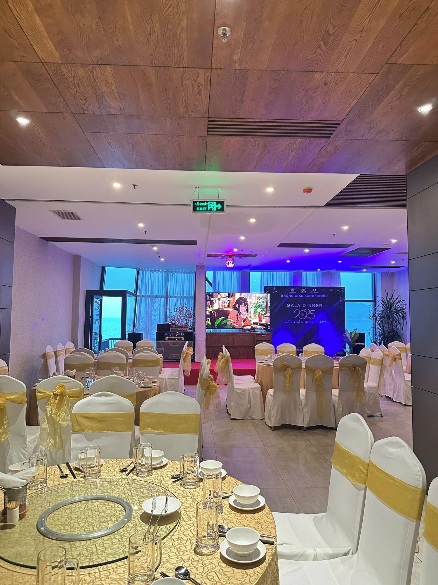 Joy Trip Hotel