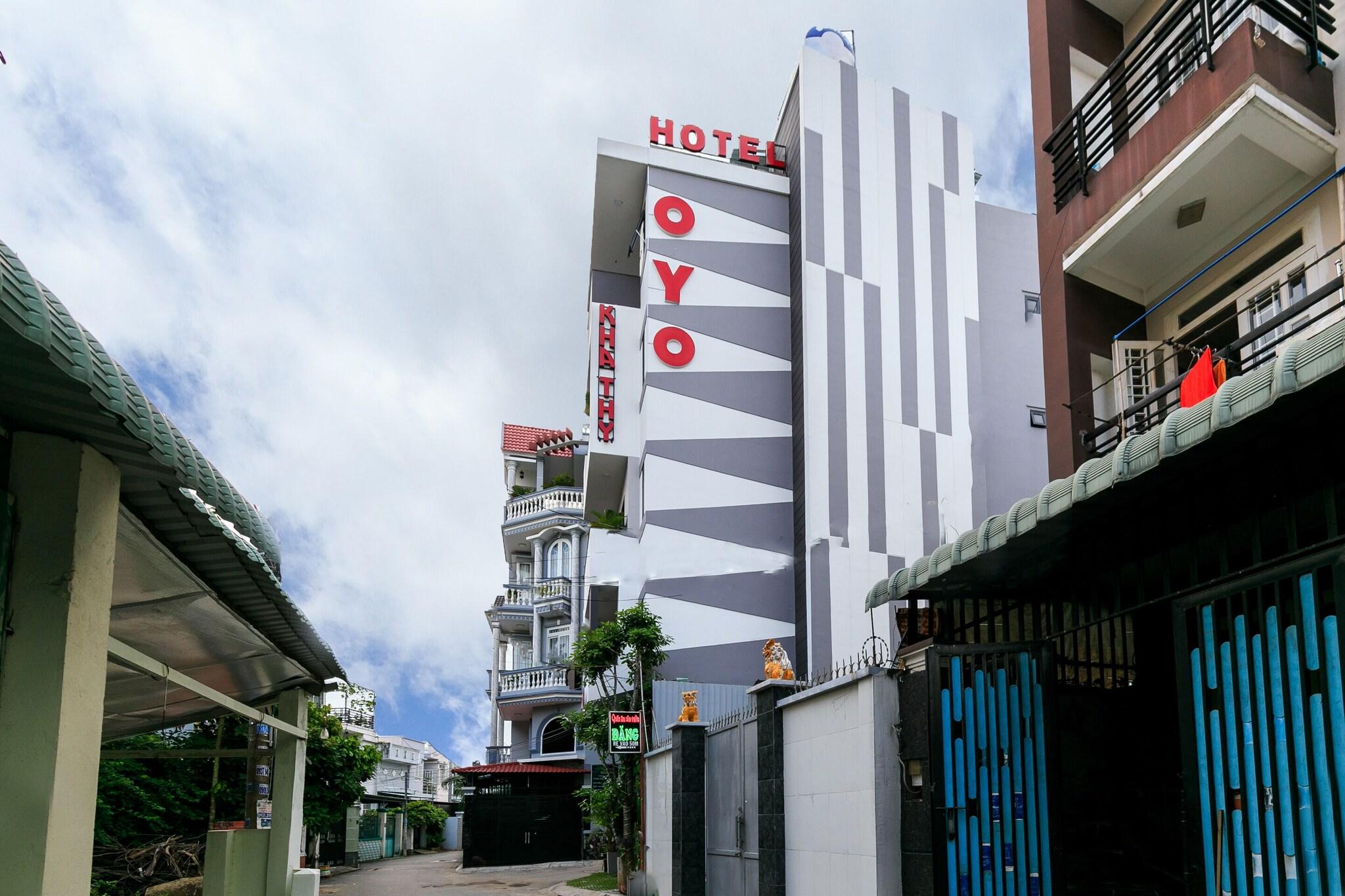 Kha Thy Hotel