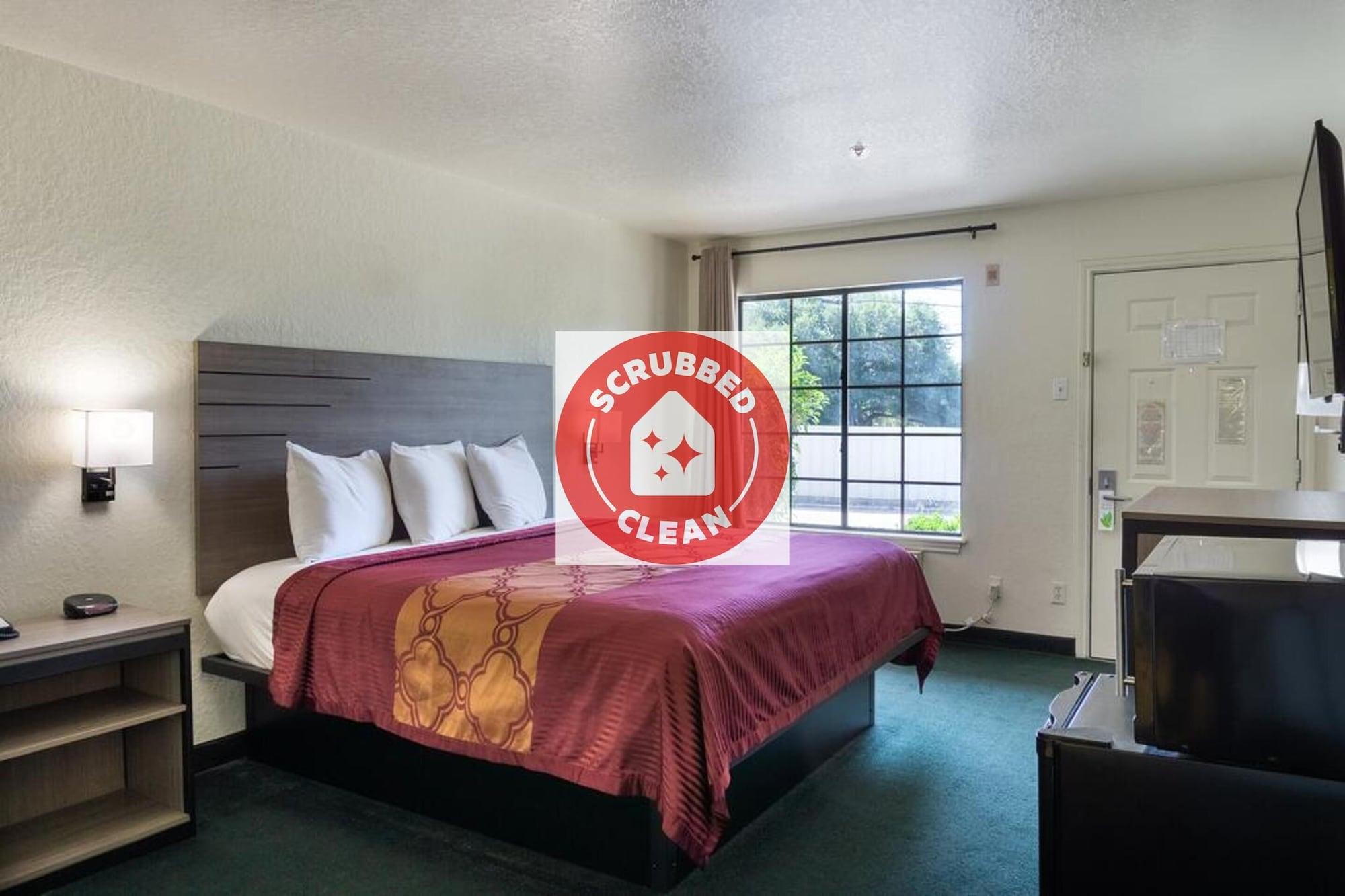 OYO Inn & Suites