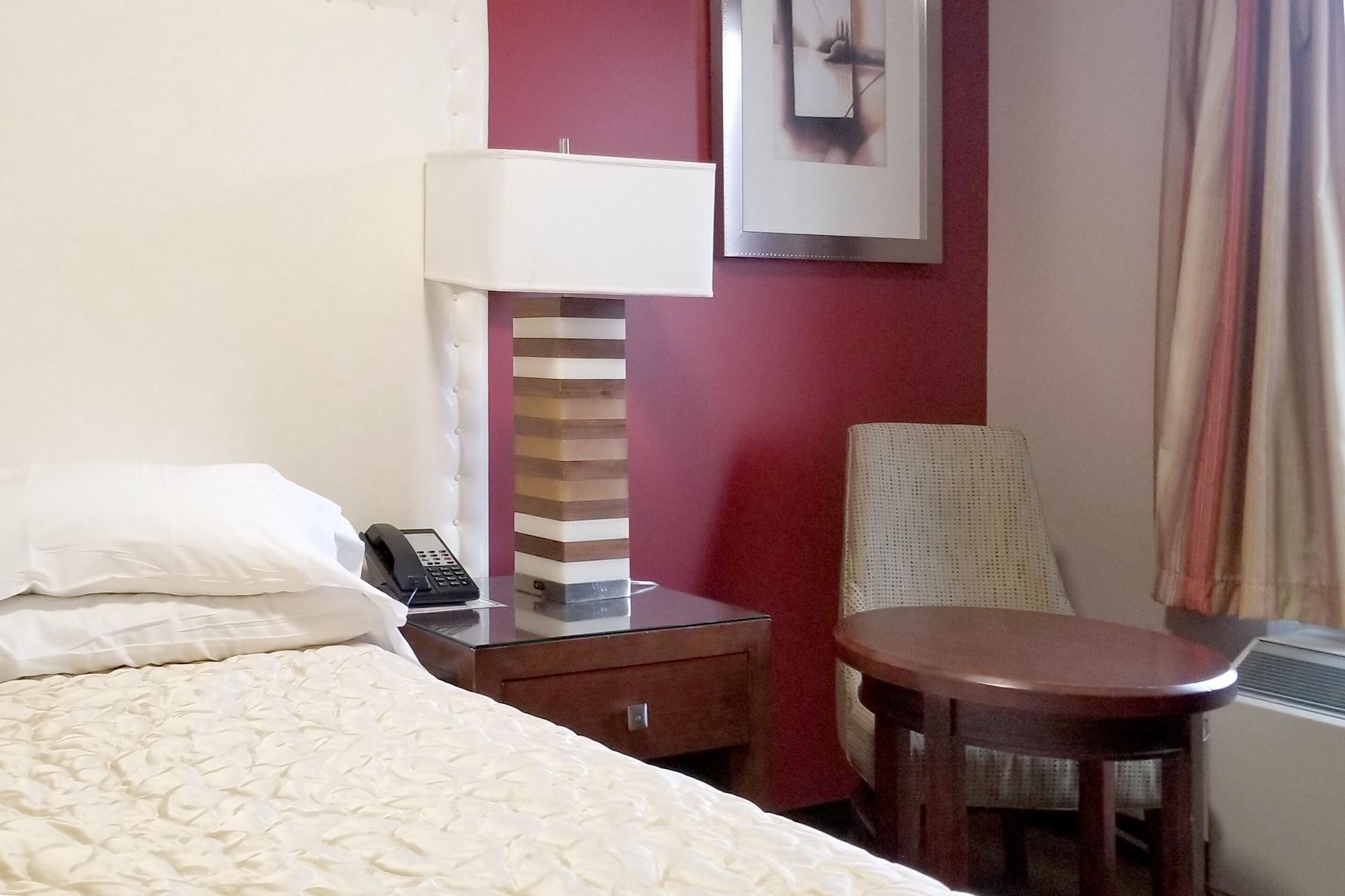 Le Grand Motel