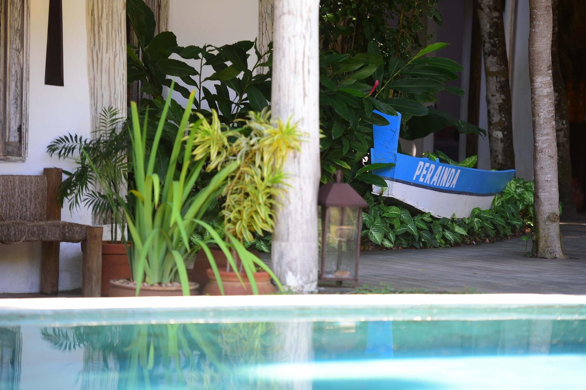 Casa de Perainda - Intimate Hotel by null