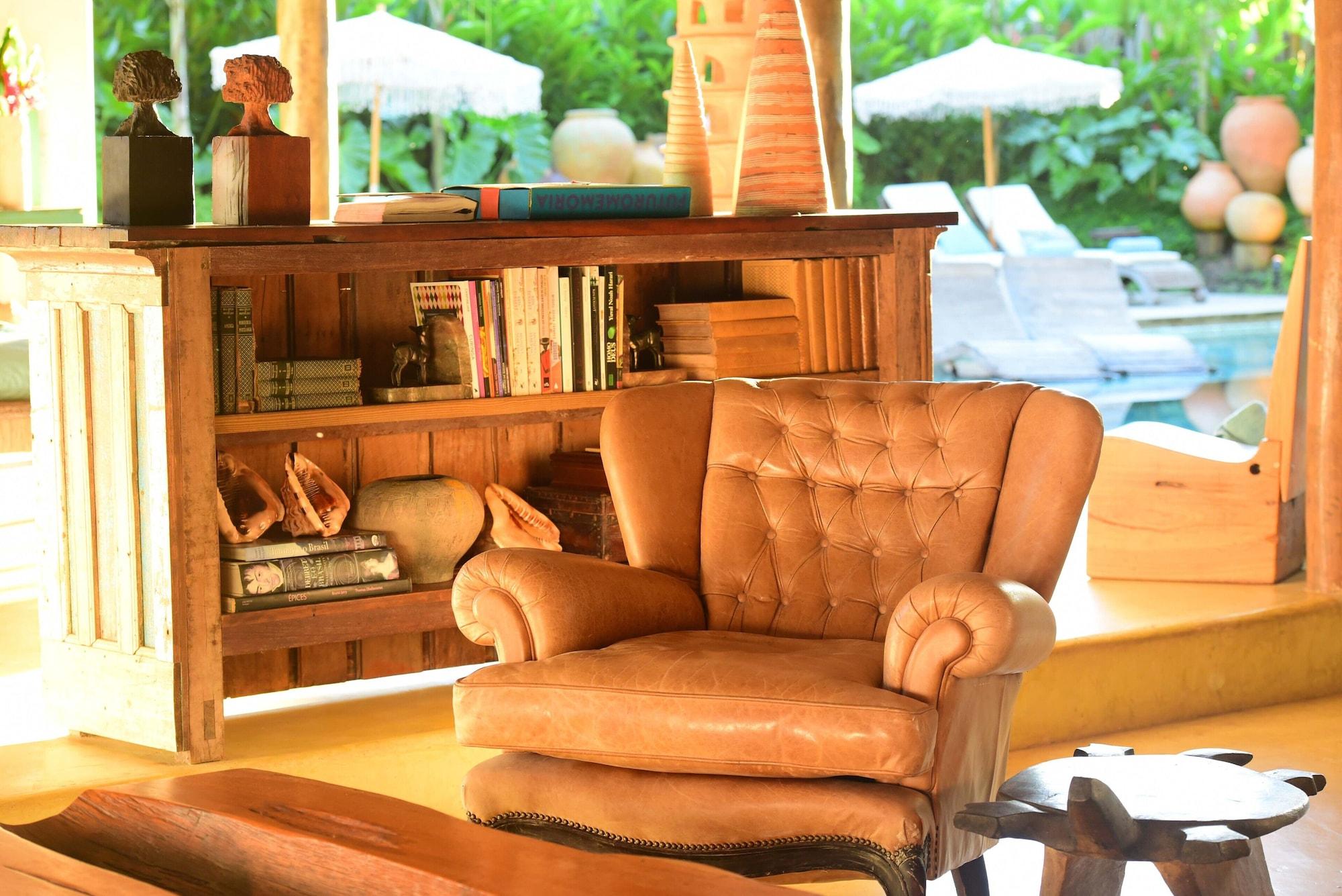 Casa de Perainda - Intimate Hotel by null