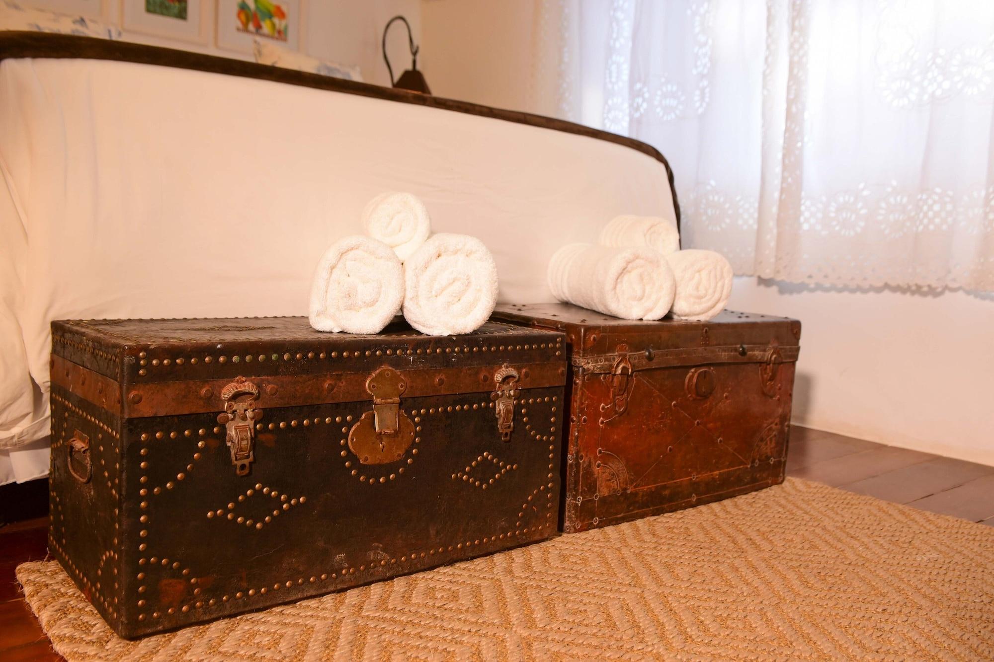 Casa de Perainda - Intimate Hotel by null