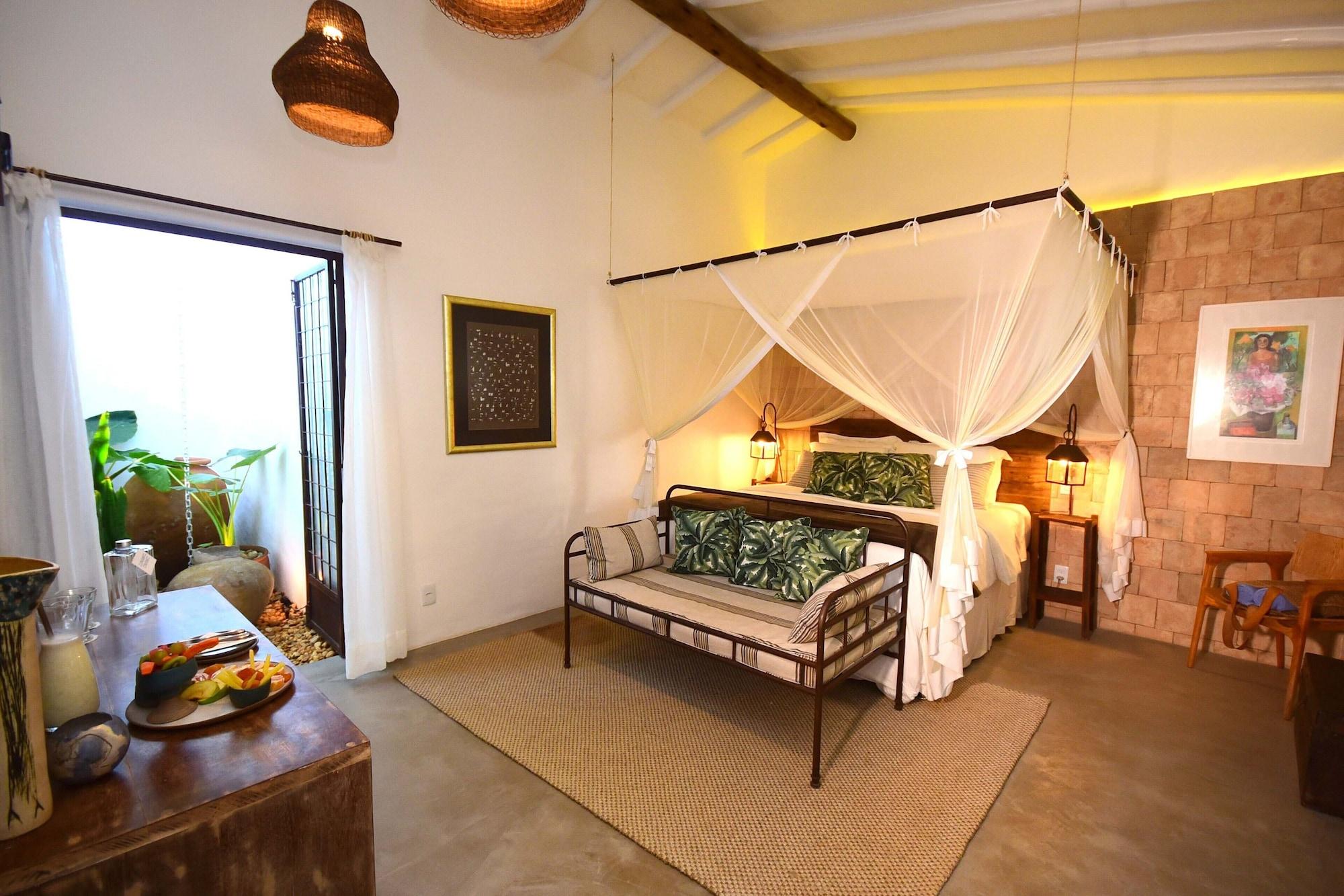 Casa de Perainda - Intimate Hotel by null