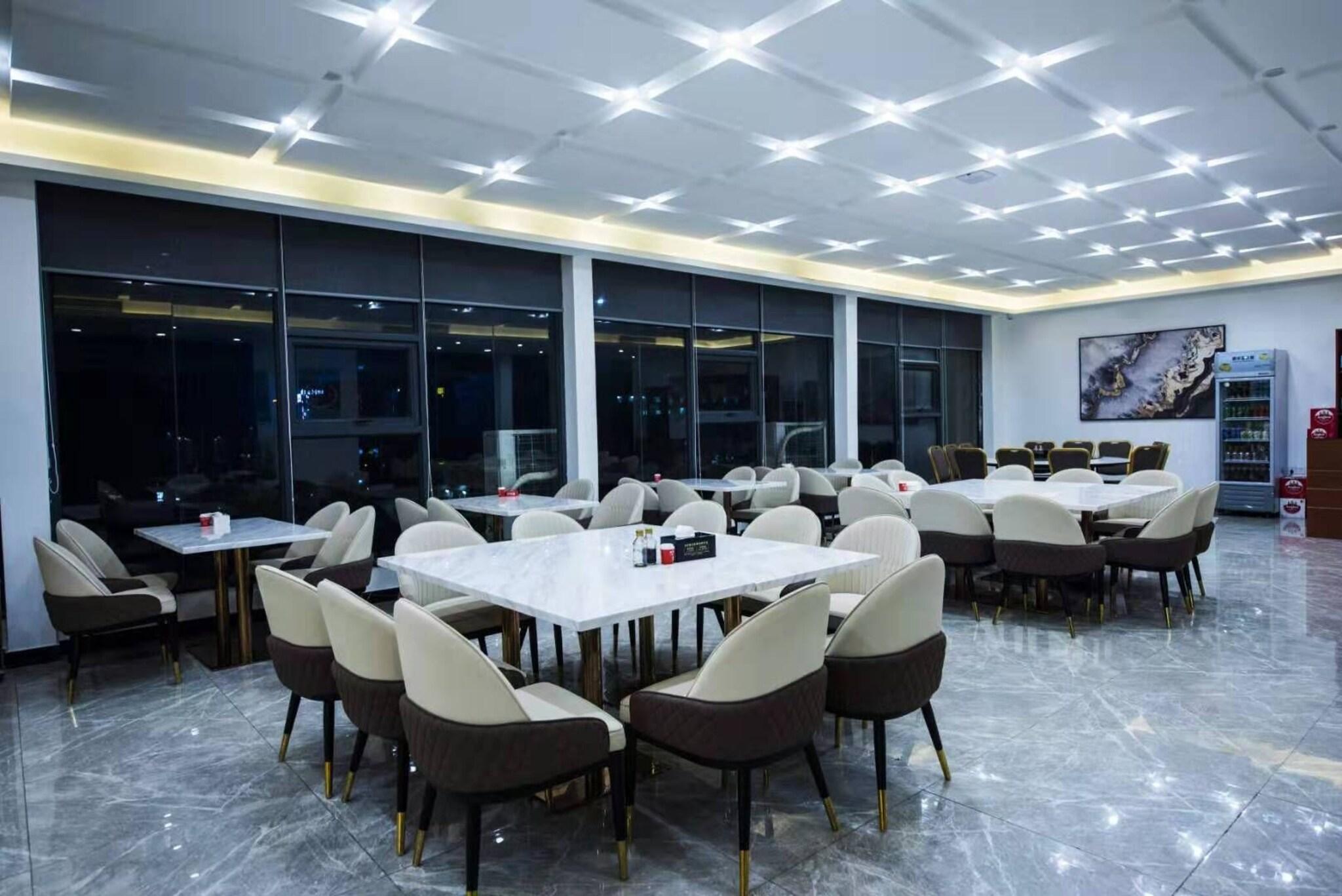 Le Chen Miiya Hotel