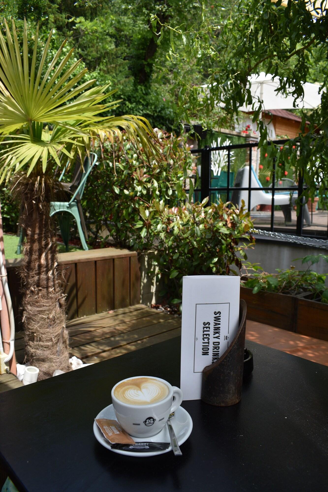 Hostel Swanky Mint by null