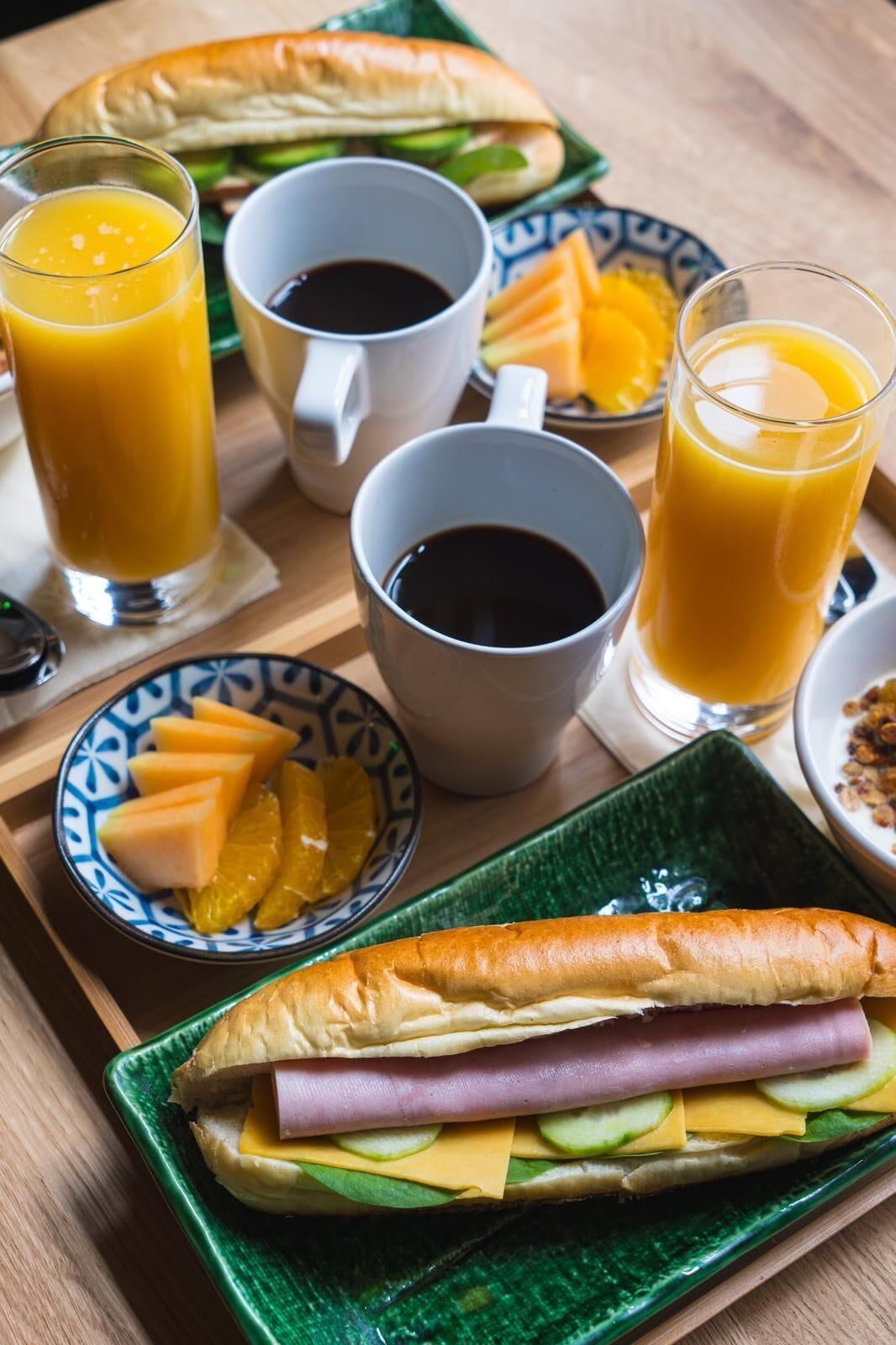 Hostel Swanky Mint by null