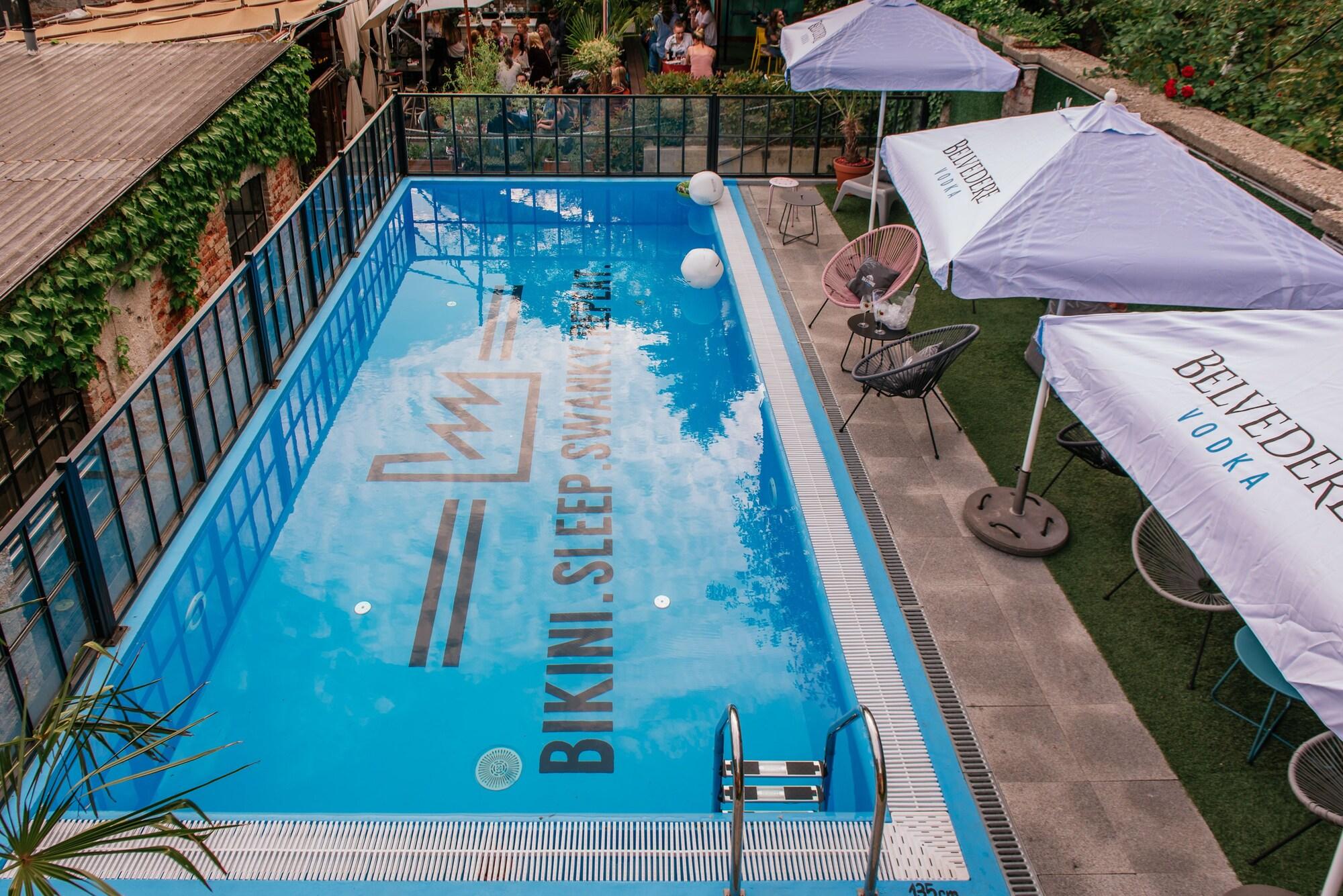 Hostel Swanky Mint by null