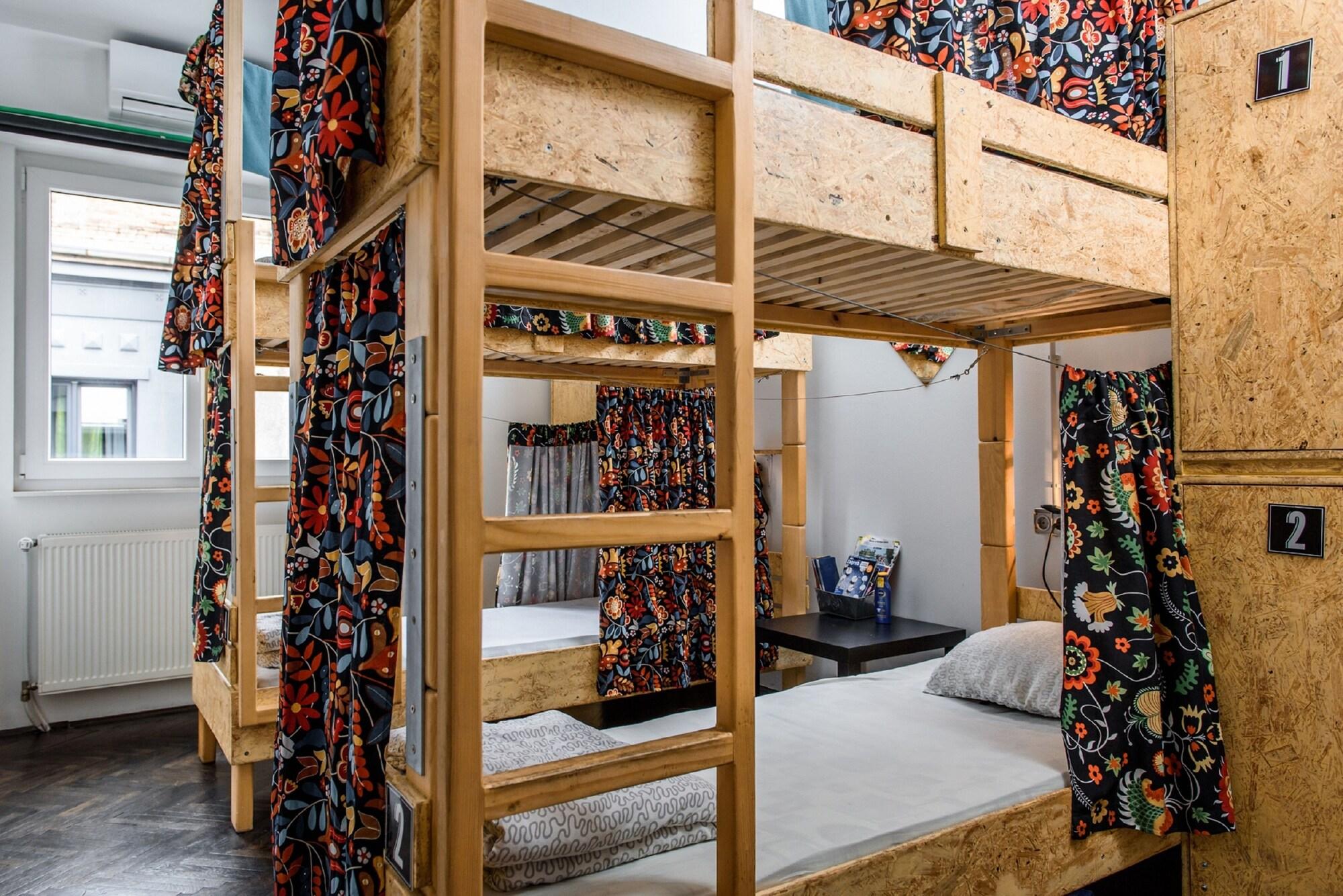 Hostel Swanky Mint by null