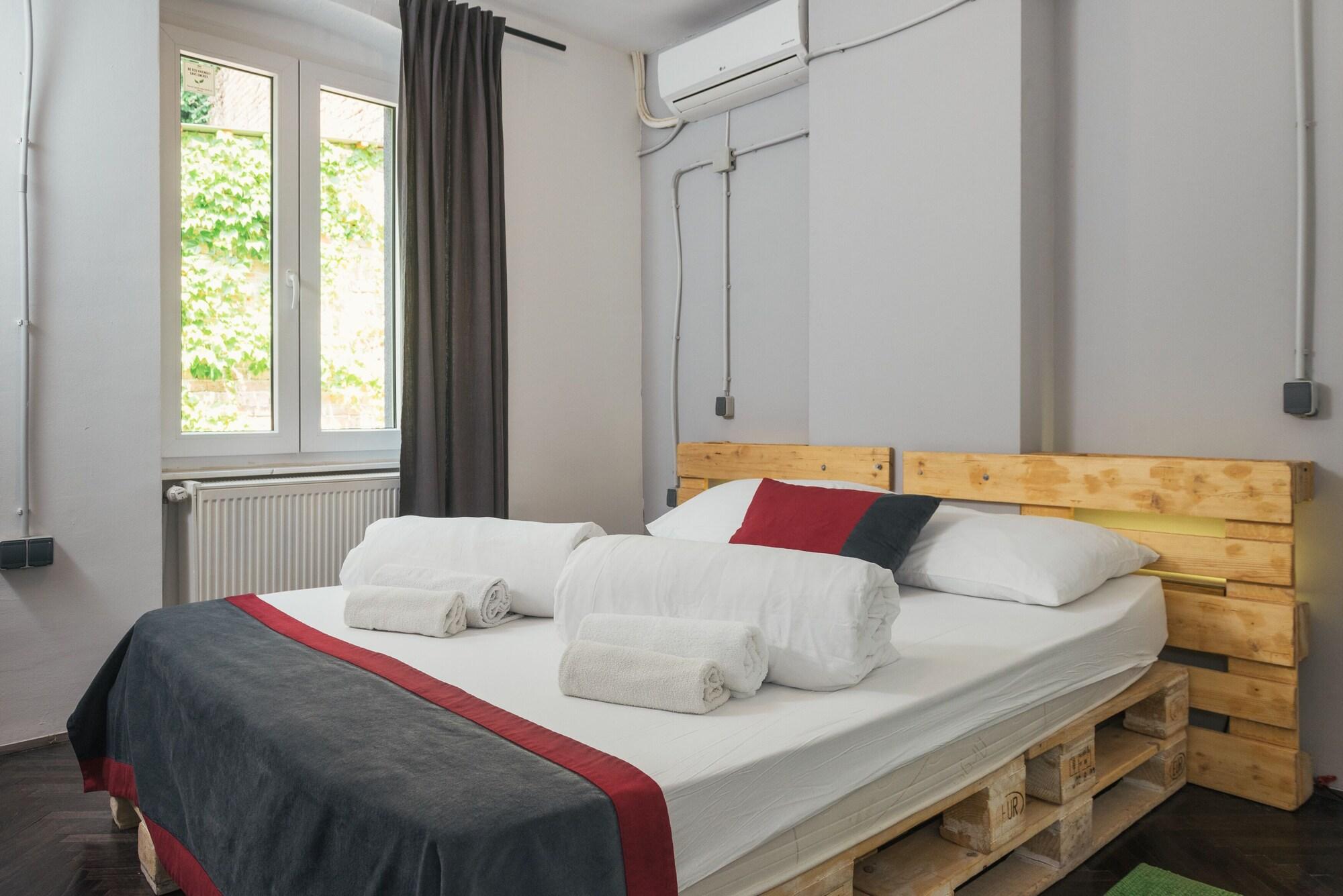 Hostel Swanky Mint by null