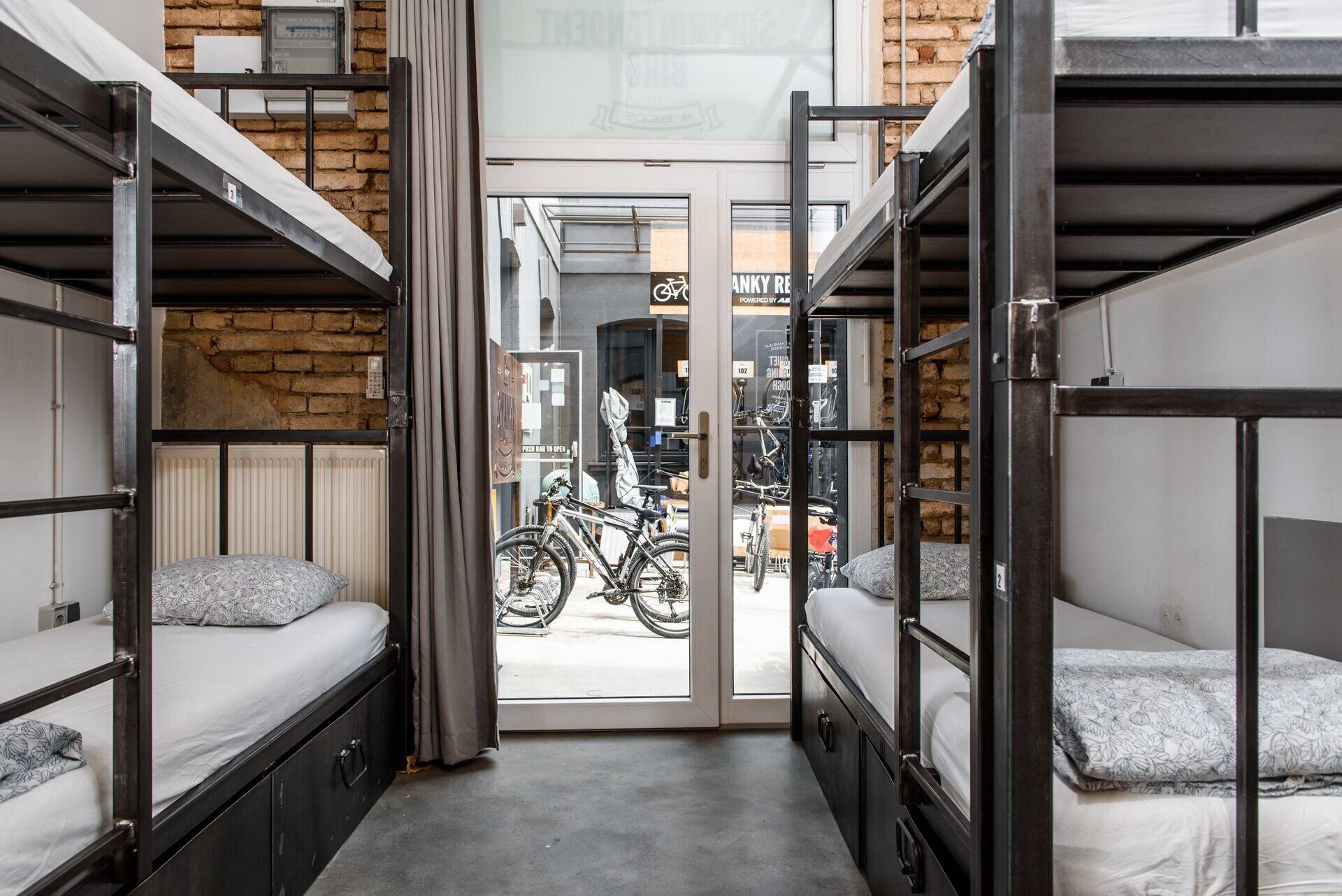 Hostel Swanky Mint by null