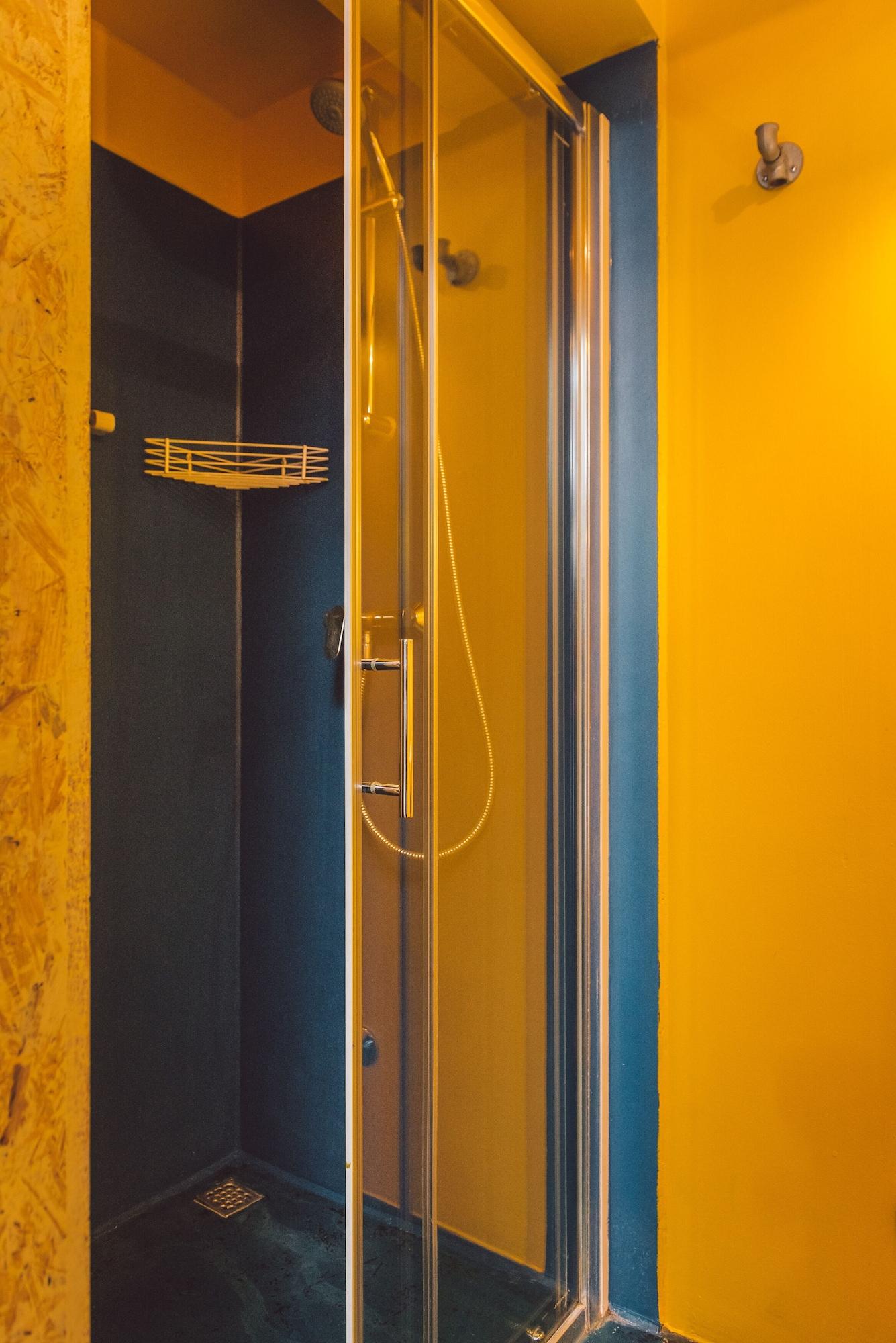 Hostel Swanky Mint by null