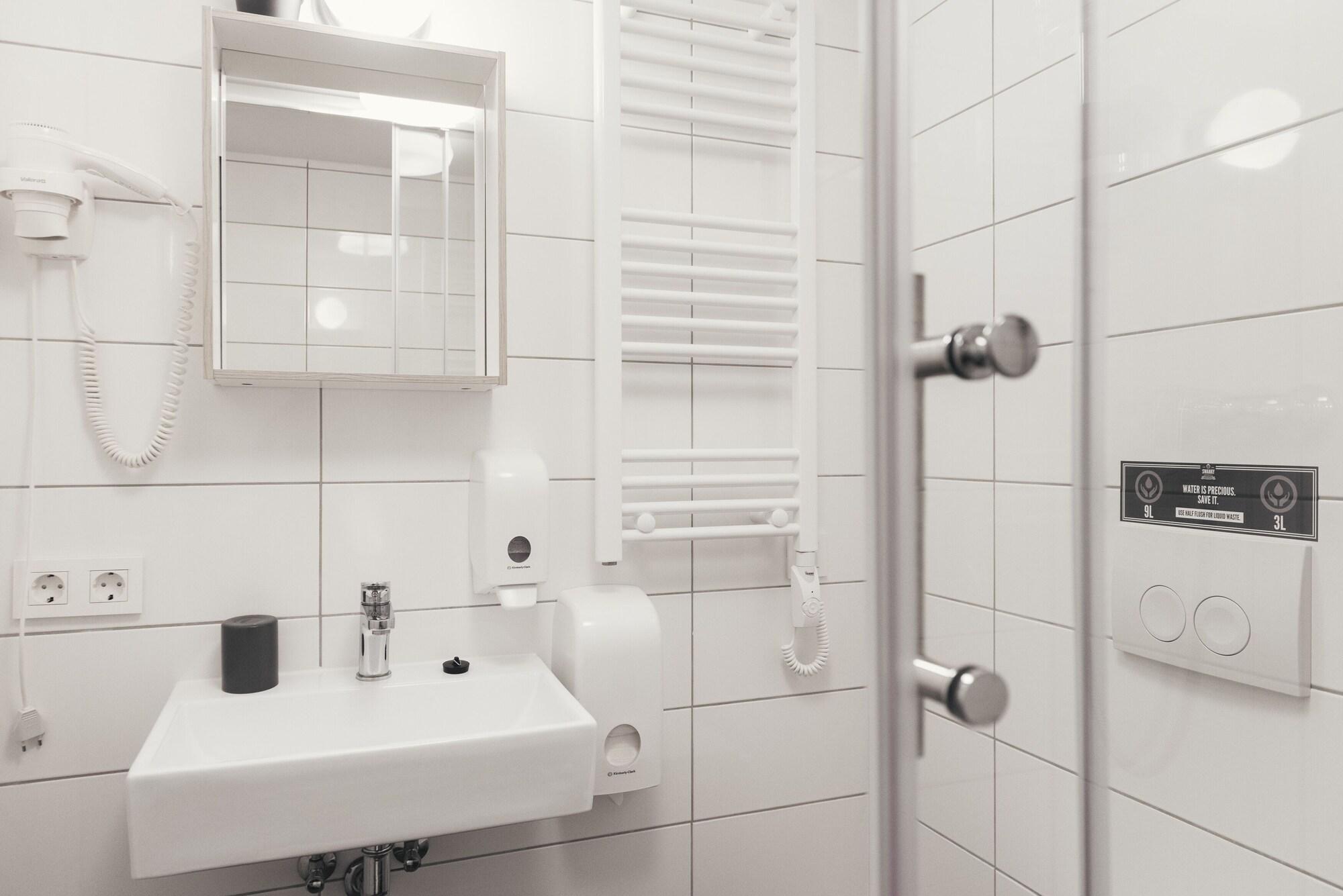 Hostel Swanky Mint by null