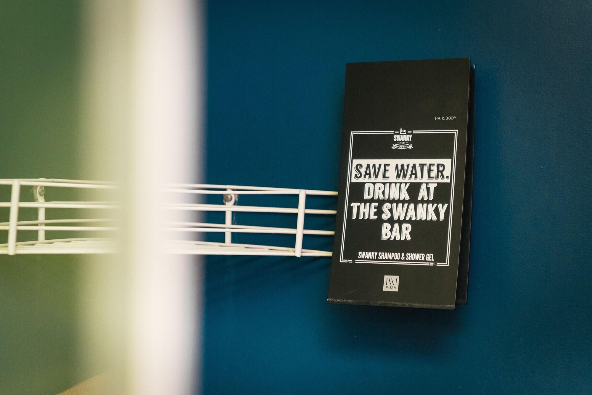 Hostel Swanky Mint by null