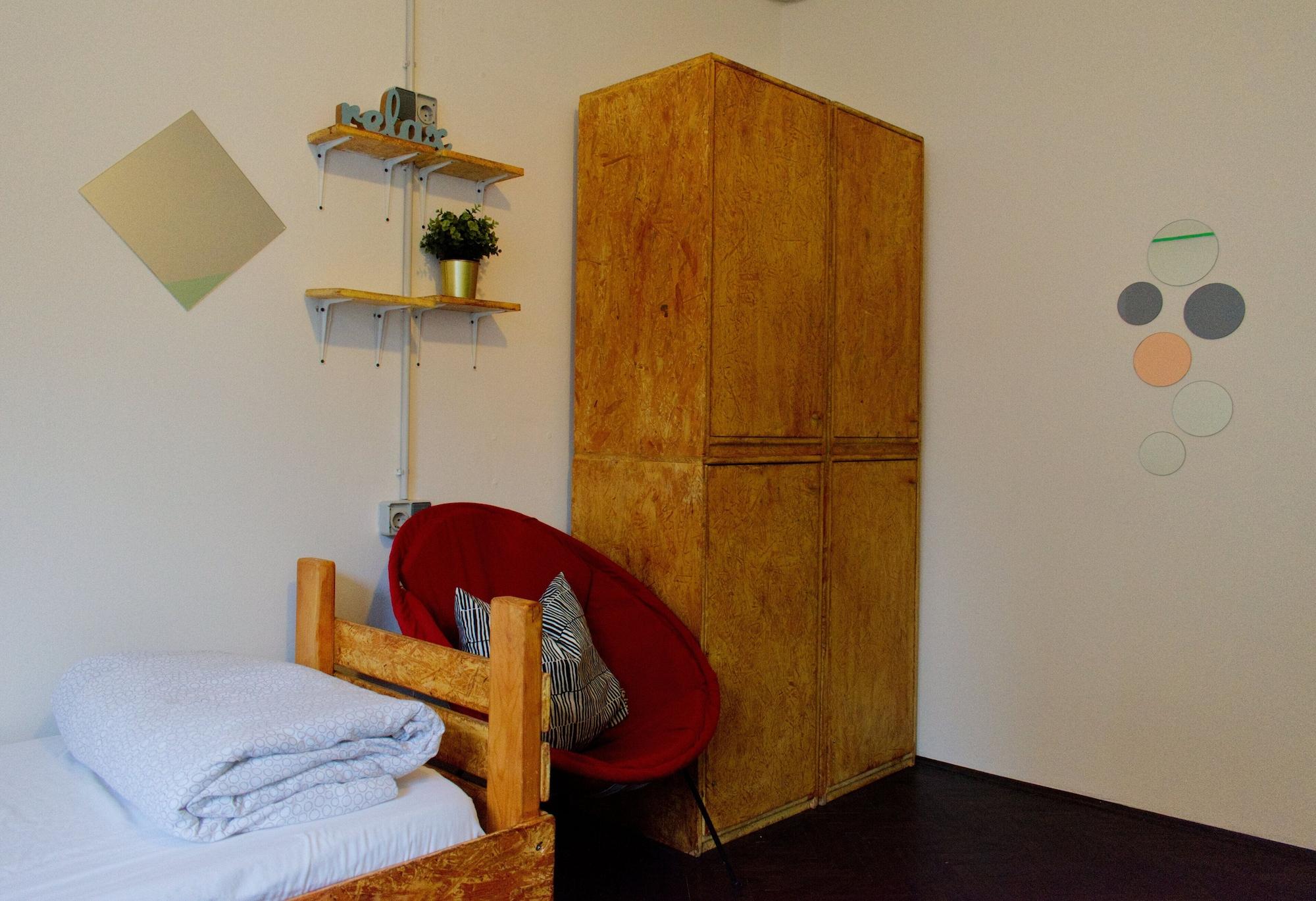 Hostel Swanky Mint by null