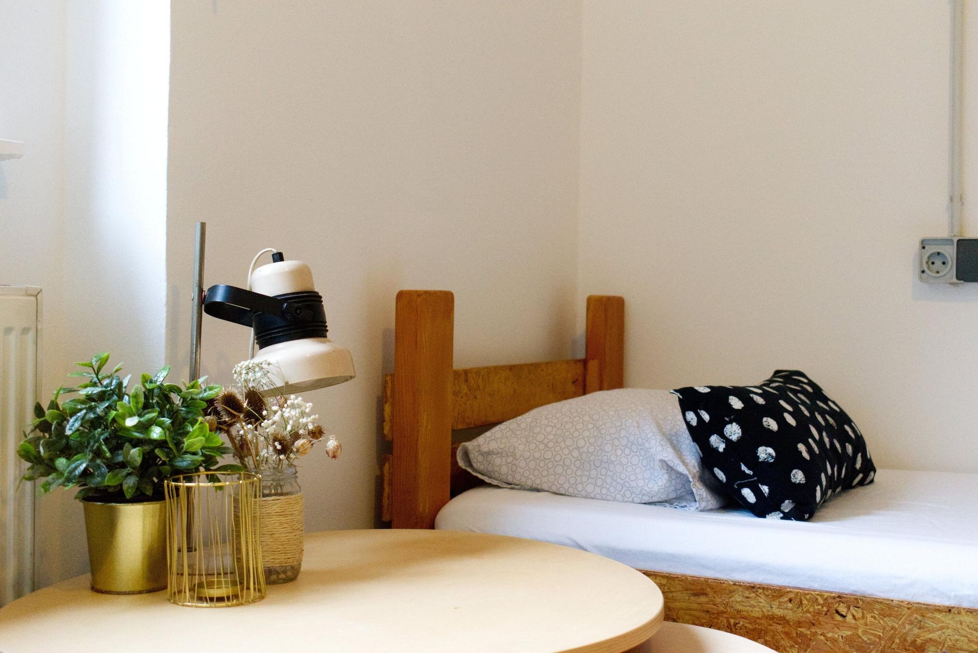 Hostel Swanky Mint by null