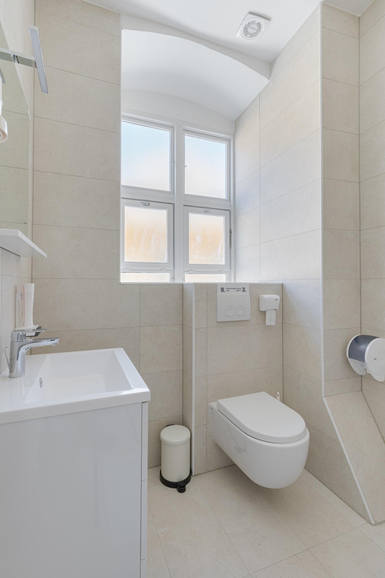 Hostel Swanky Mint by null