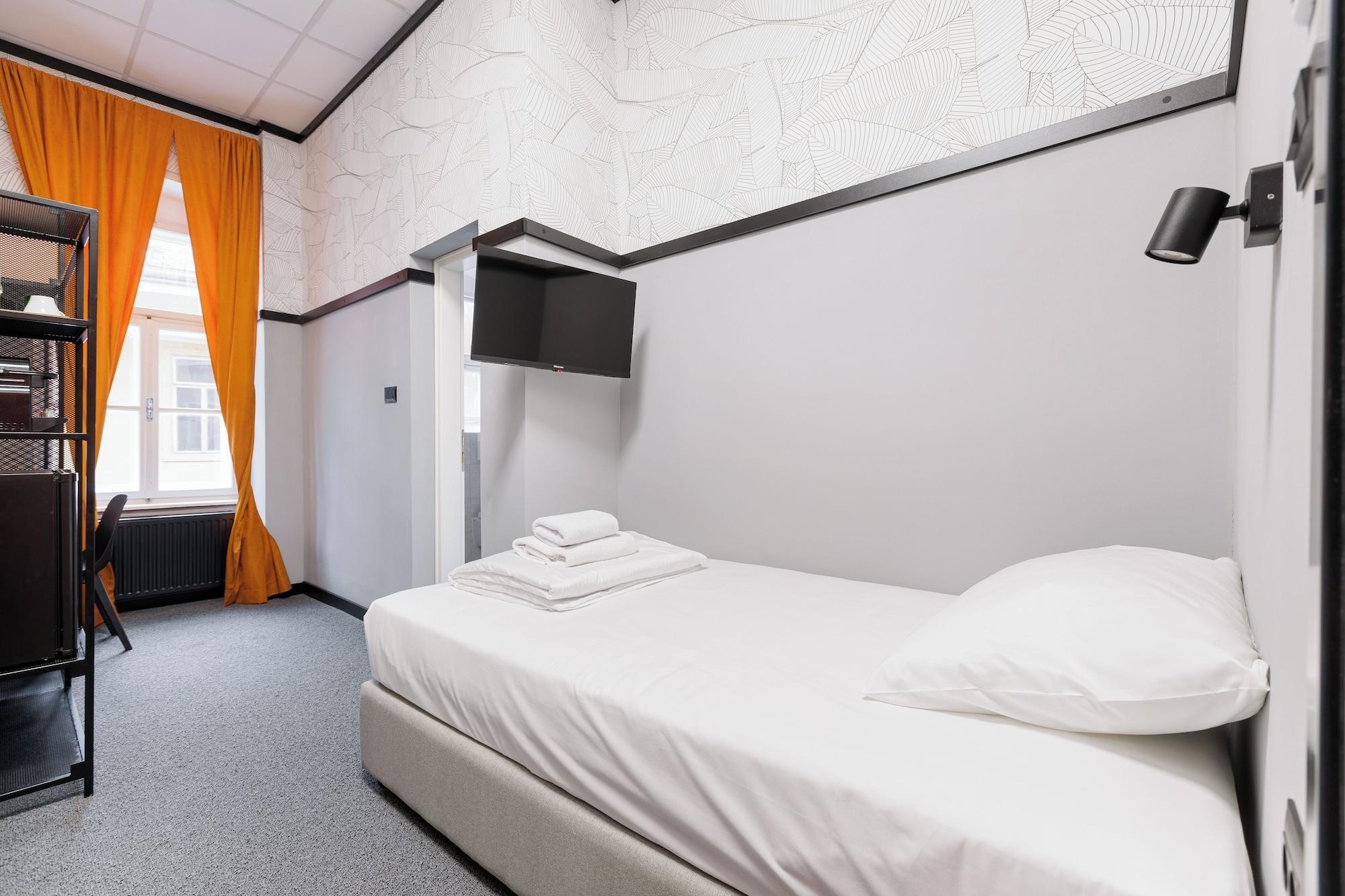 Hostel Swanky Mint by null