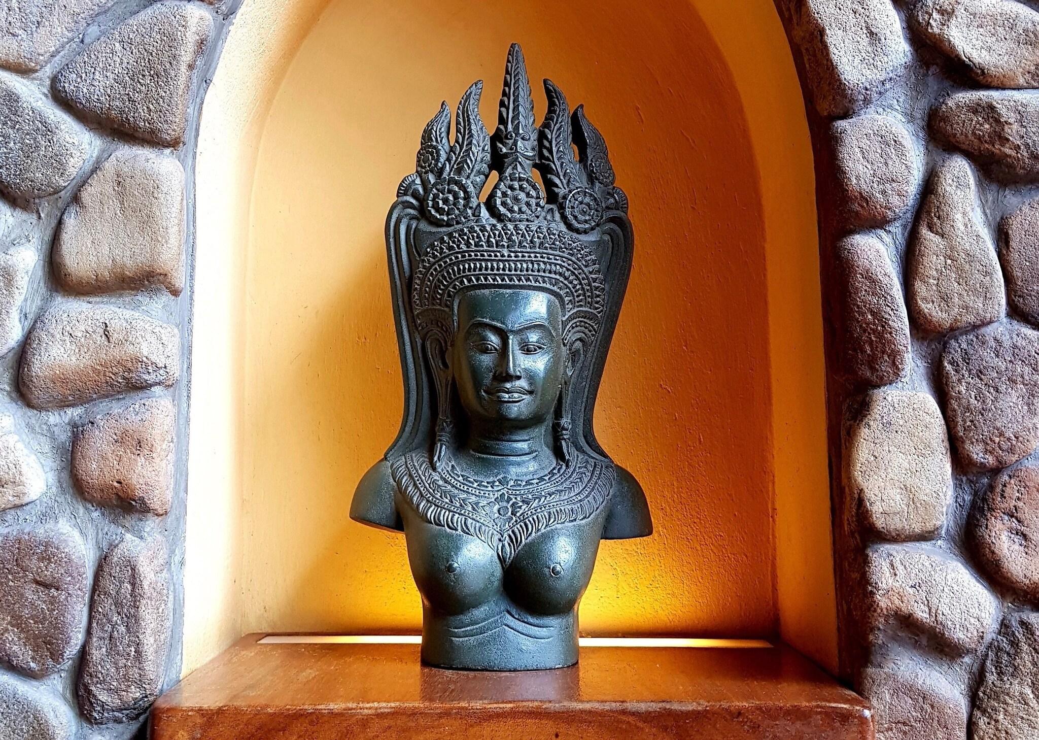 Rikitikitavi Hotel, Restaurant & Bar by null