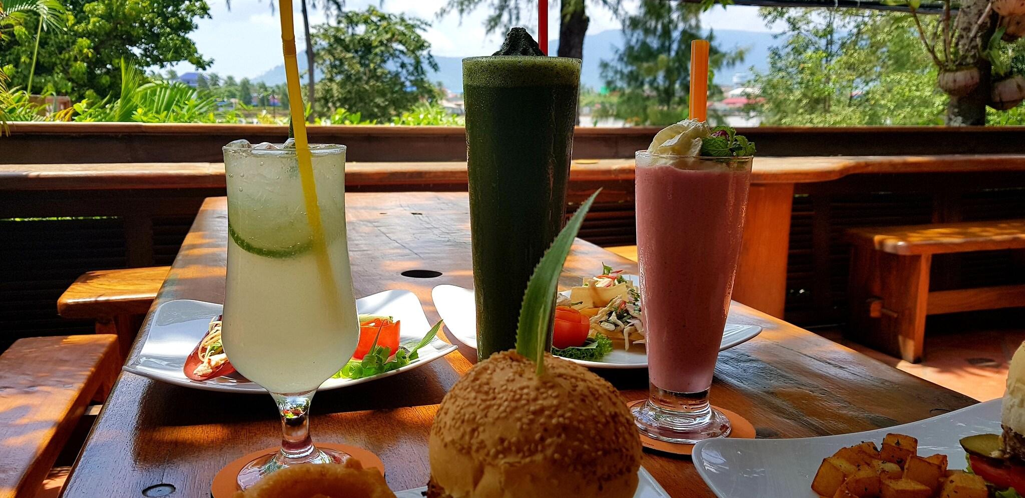 Rikitikitavi Hotel, Restaurant & Bar by null