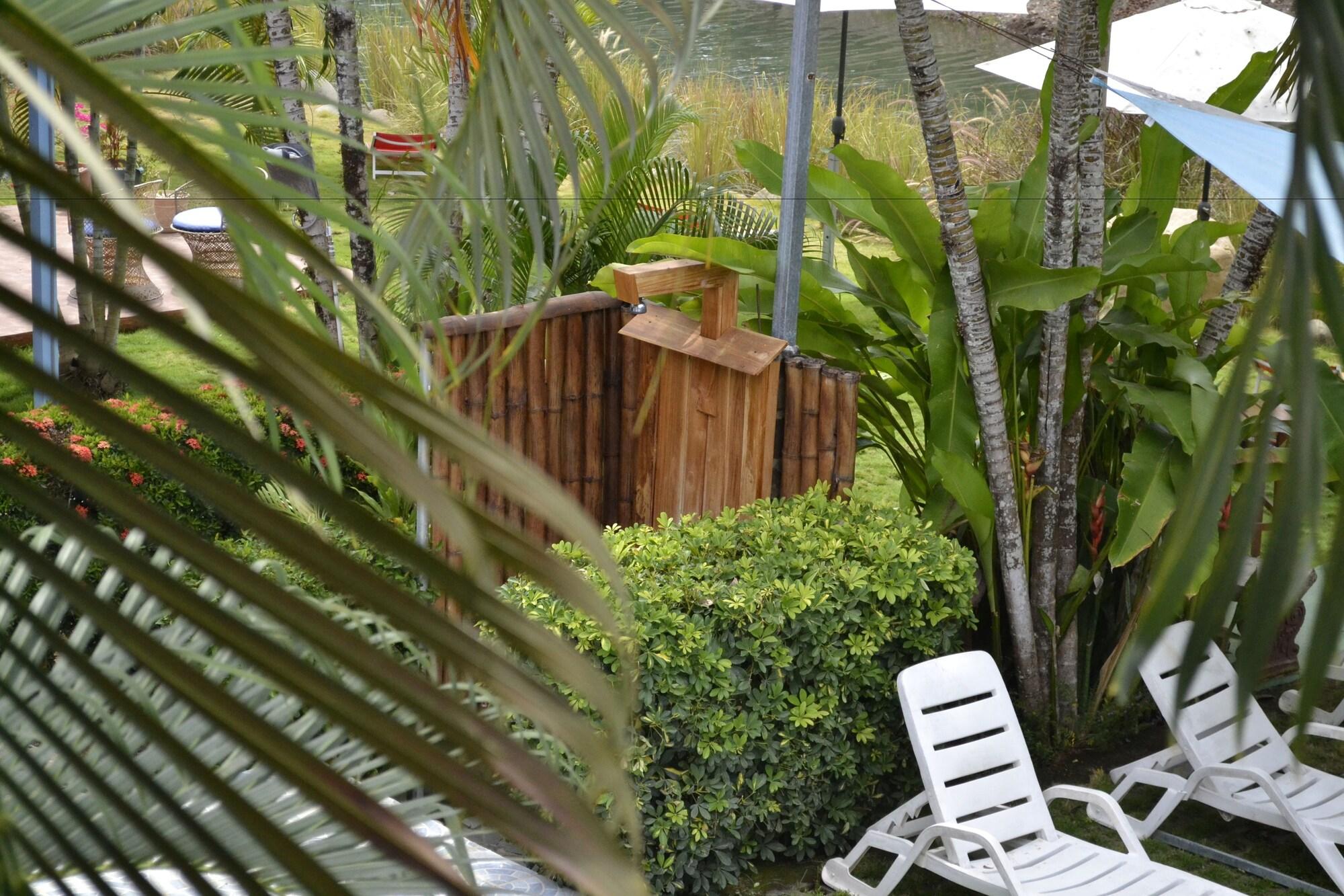 IBIZA HOTEL JACO: FREE breakfast, weekend DJ parties & Restaurant Bar by null